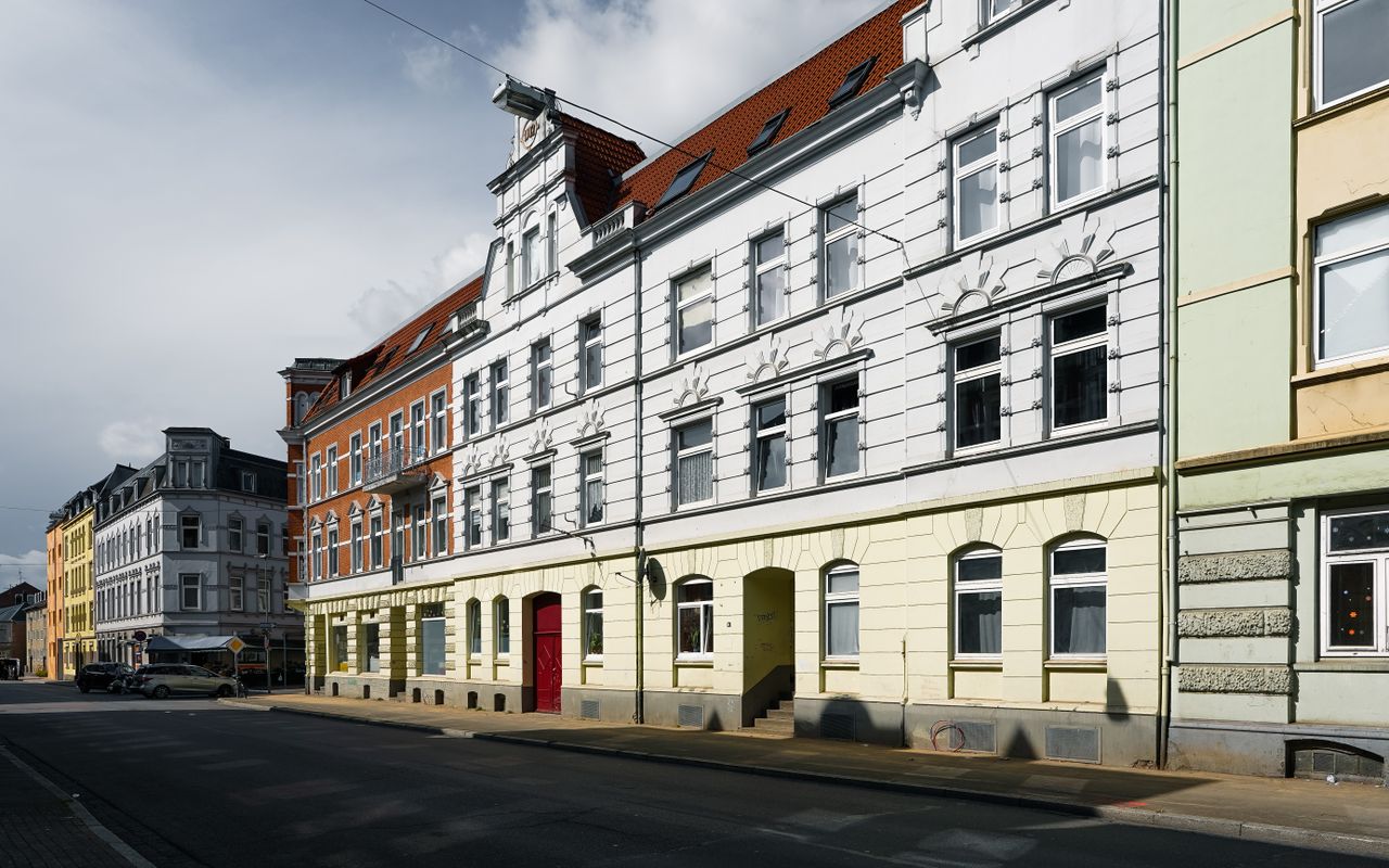 Neumünster