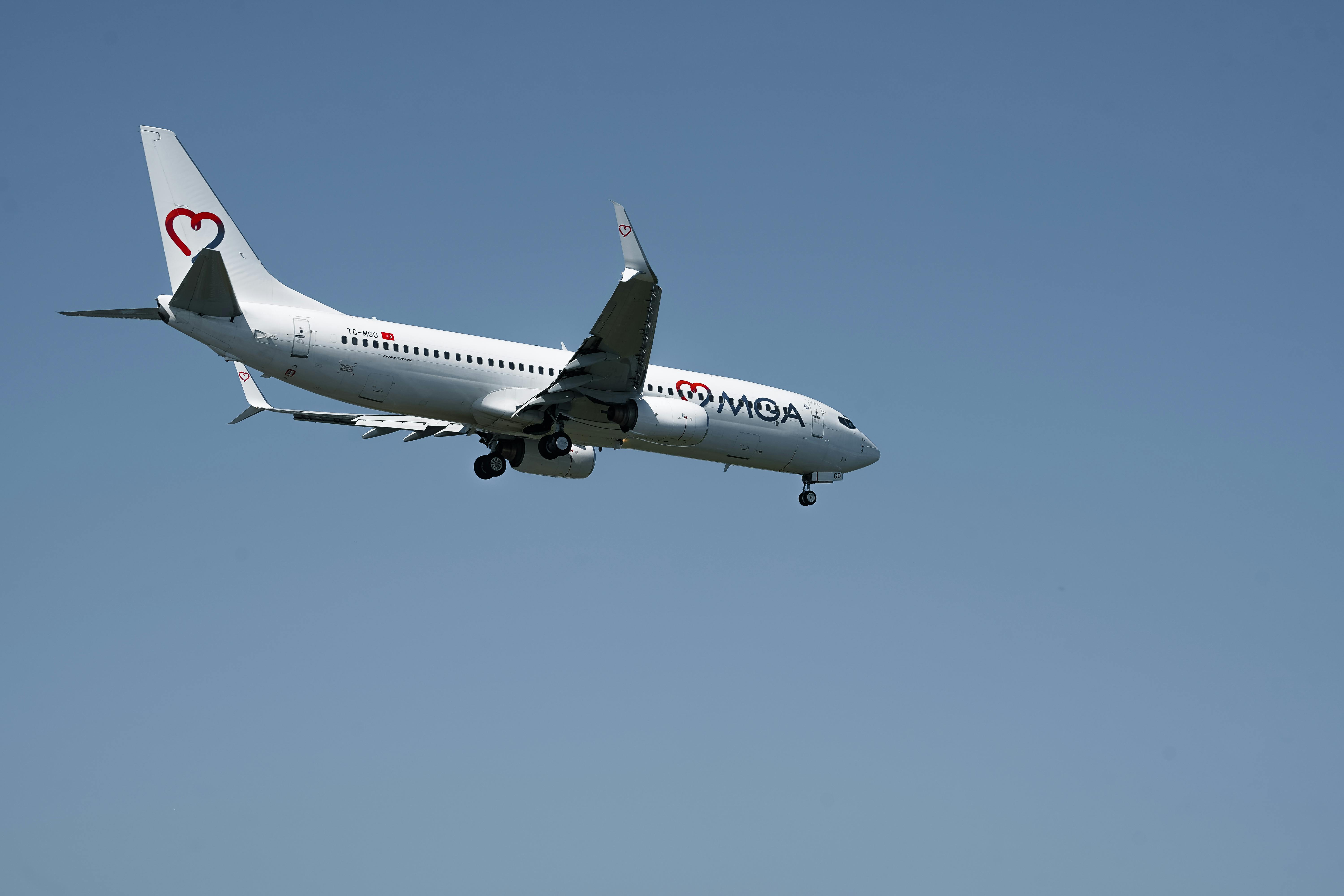 Airport transfers in Maputo