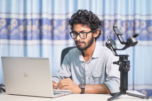 Free stock photo of it masud, masud gaanwala, web design Stock Photo