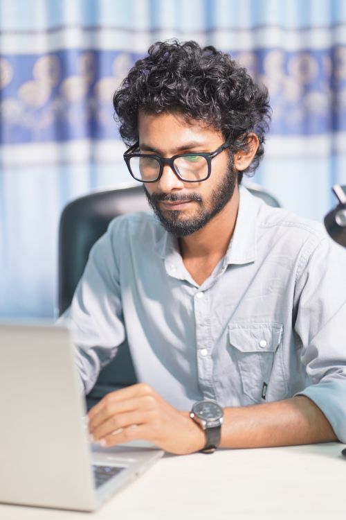 Free stock photo of it masud, masud gaanwala, web design Stock Photo