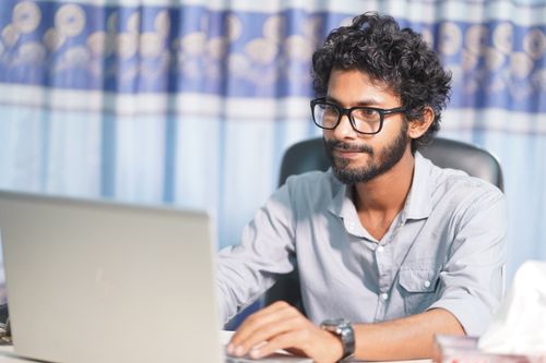 Free stock photo of it masud, masud gaanwala, web design Stock Photo