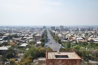 Yerevan