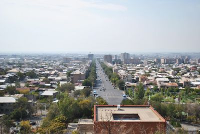 Yerevan