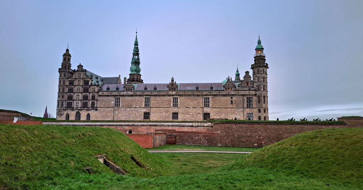 Helsingør