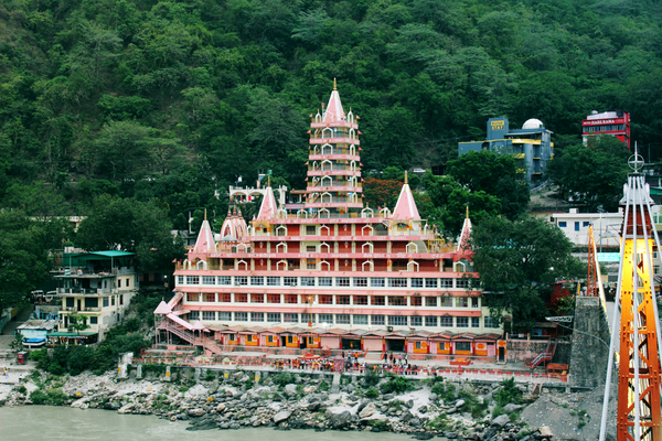 Divine Badrinath, Auli & Panch Prayag Tour - Destinations