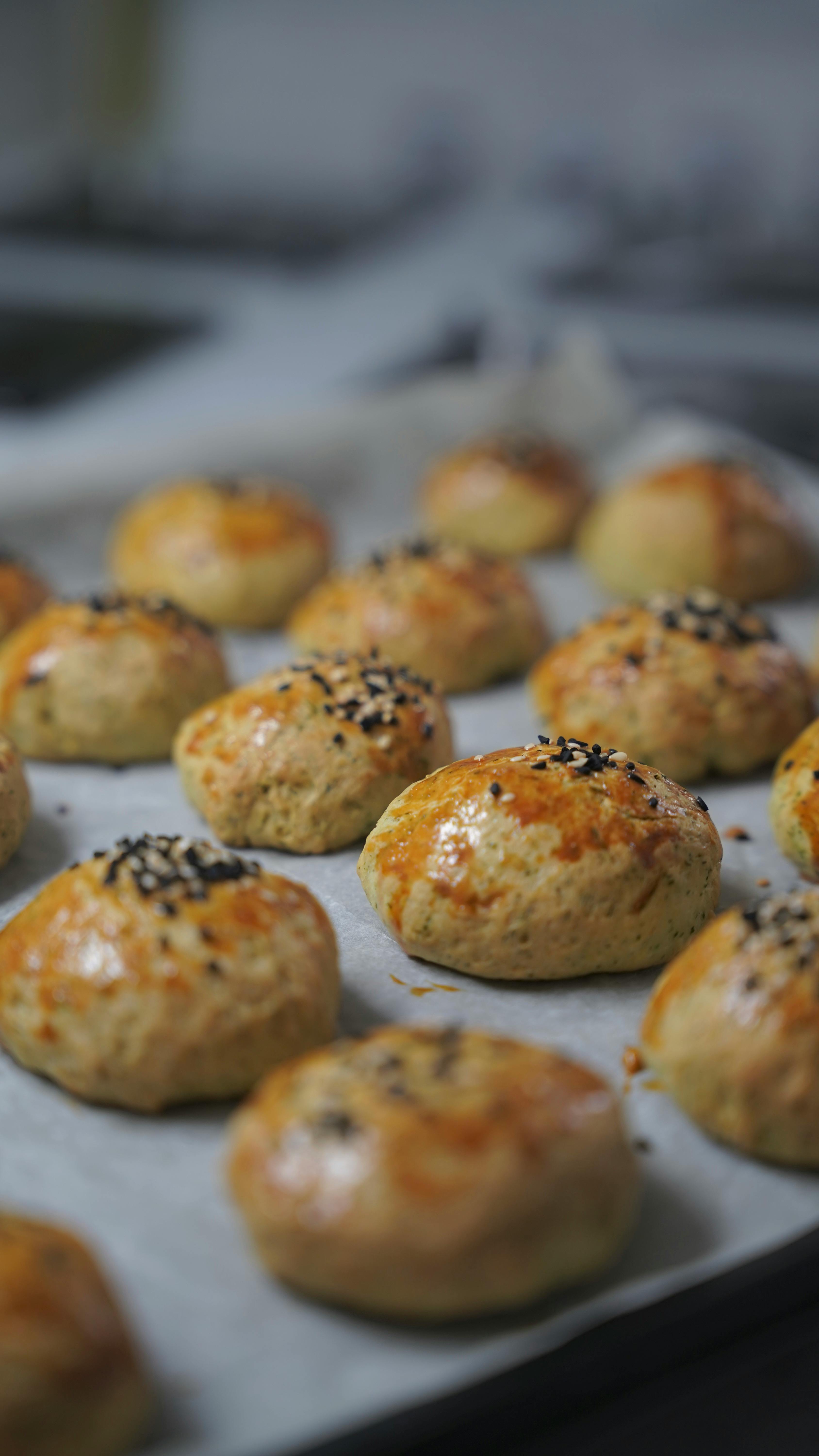 Nigella Bites Recipes