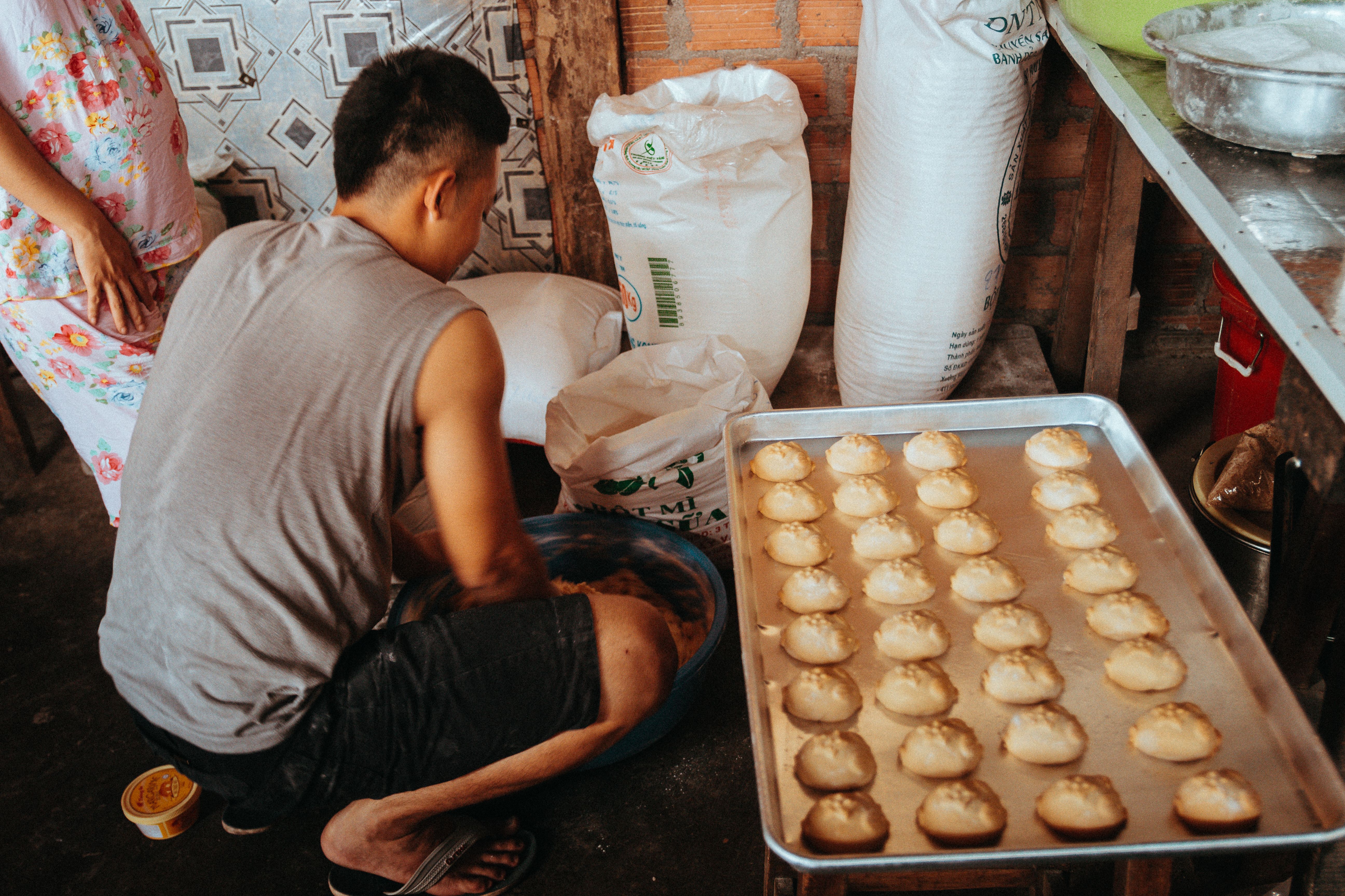 Is New Orleans Getting A New Vietnamese Bakery?