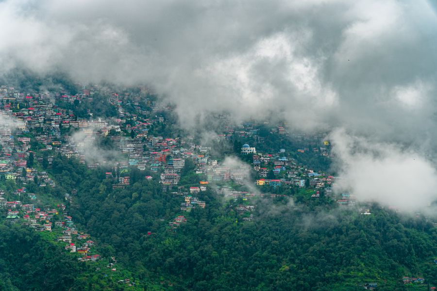 Darjeeling photo 3