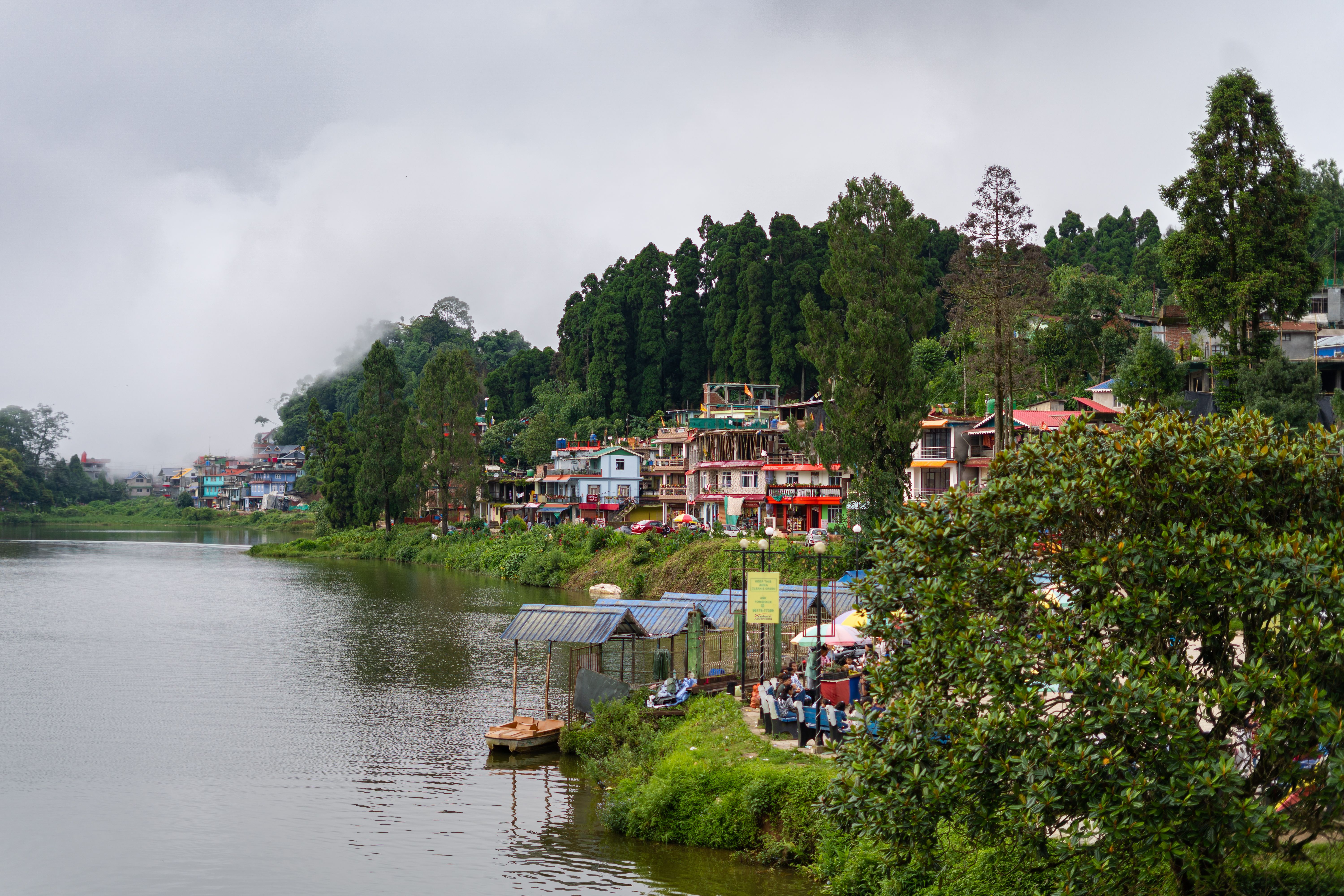 Budget Darjeeling + Mirik Family Darjeeling Family Package Holiday Vibez