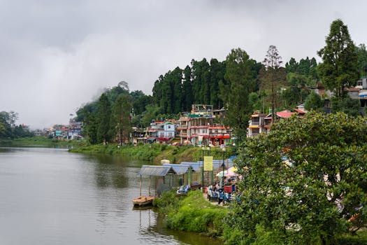 Free stock photo of architecture, clouds, culture