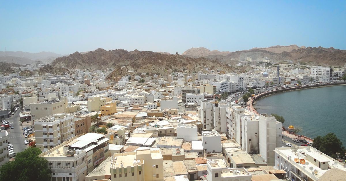 Muscat