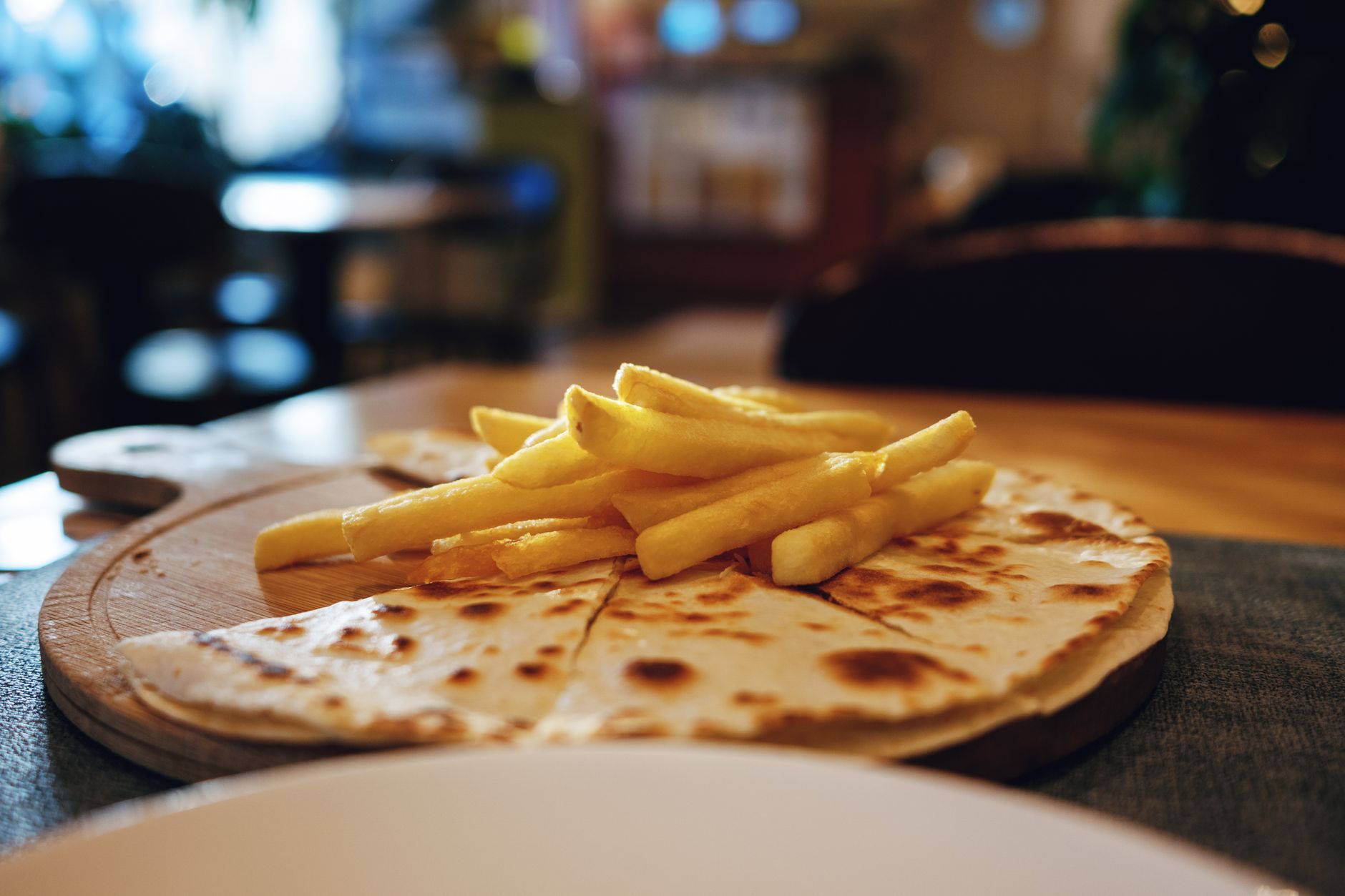 Chip Butty