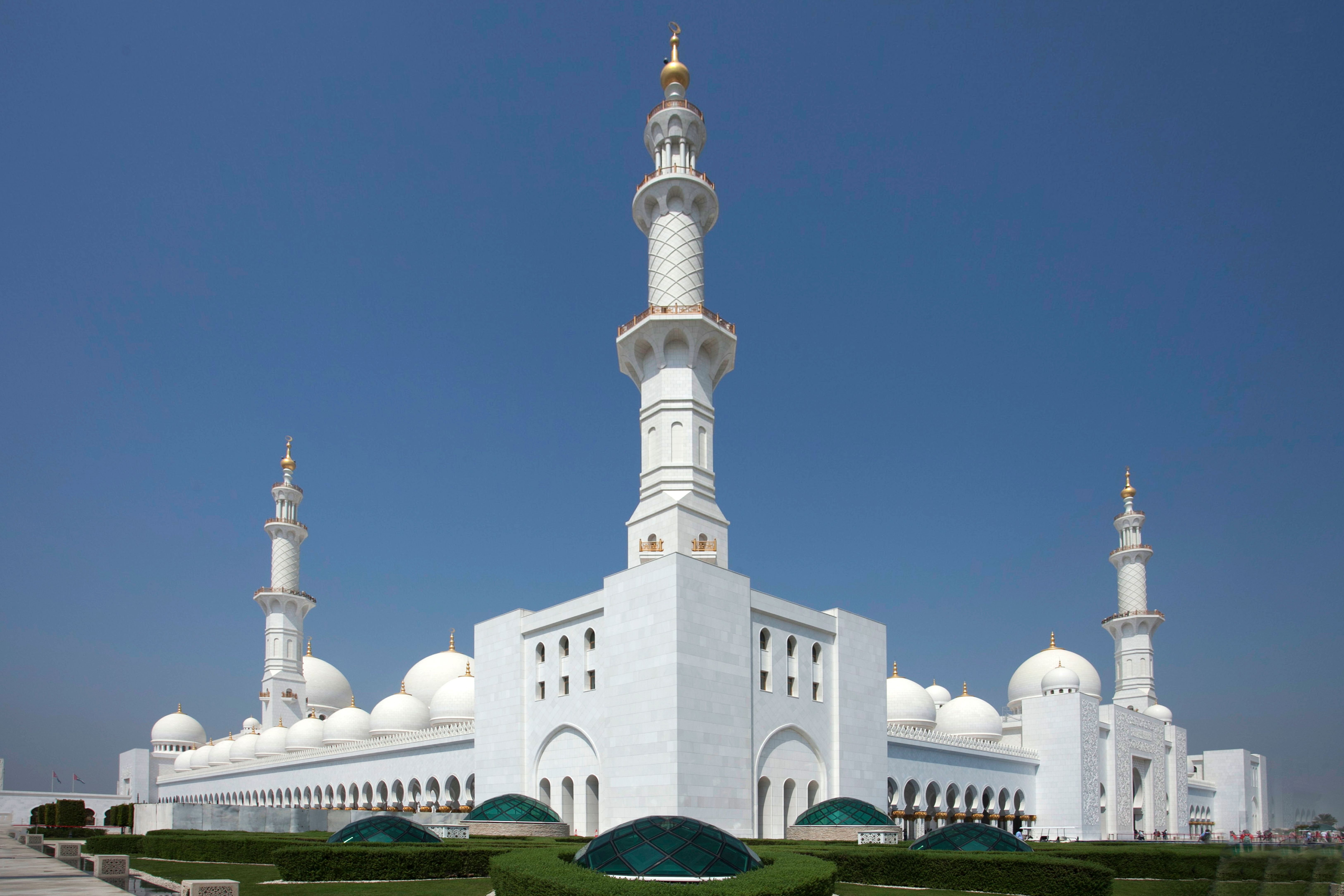 United Arab Emirates Joins Saudi Arabia, Qatar And Gulf Markets As Middle East Tourism Confidence Roars Back With Minor Hotel