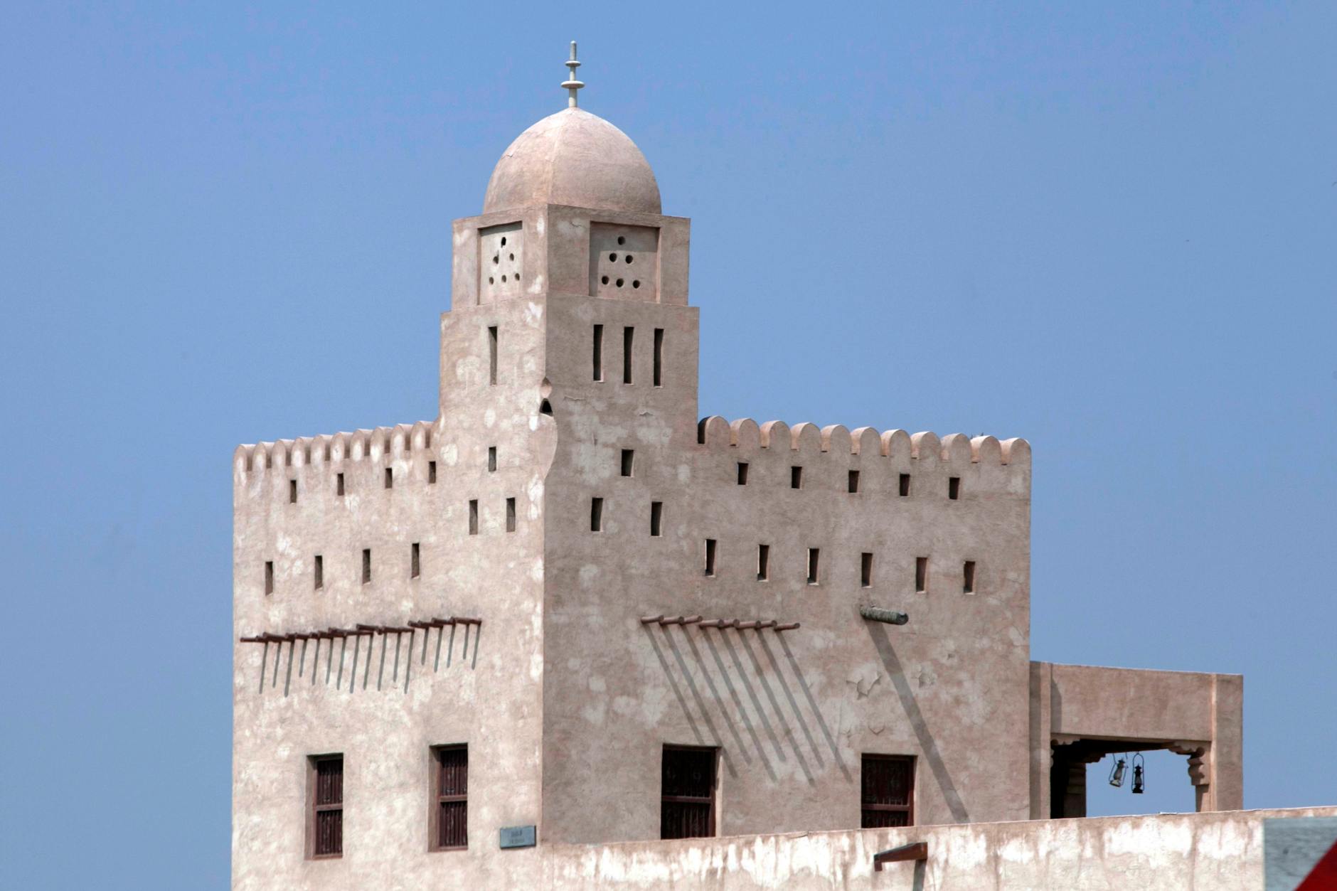 Popular sights in Oman Landmarks in Oman