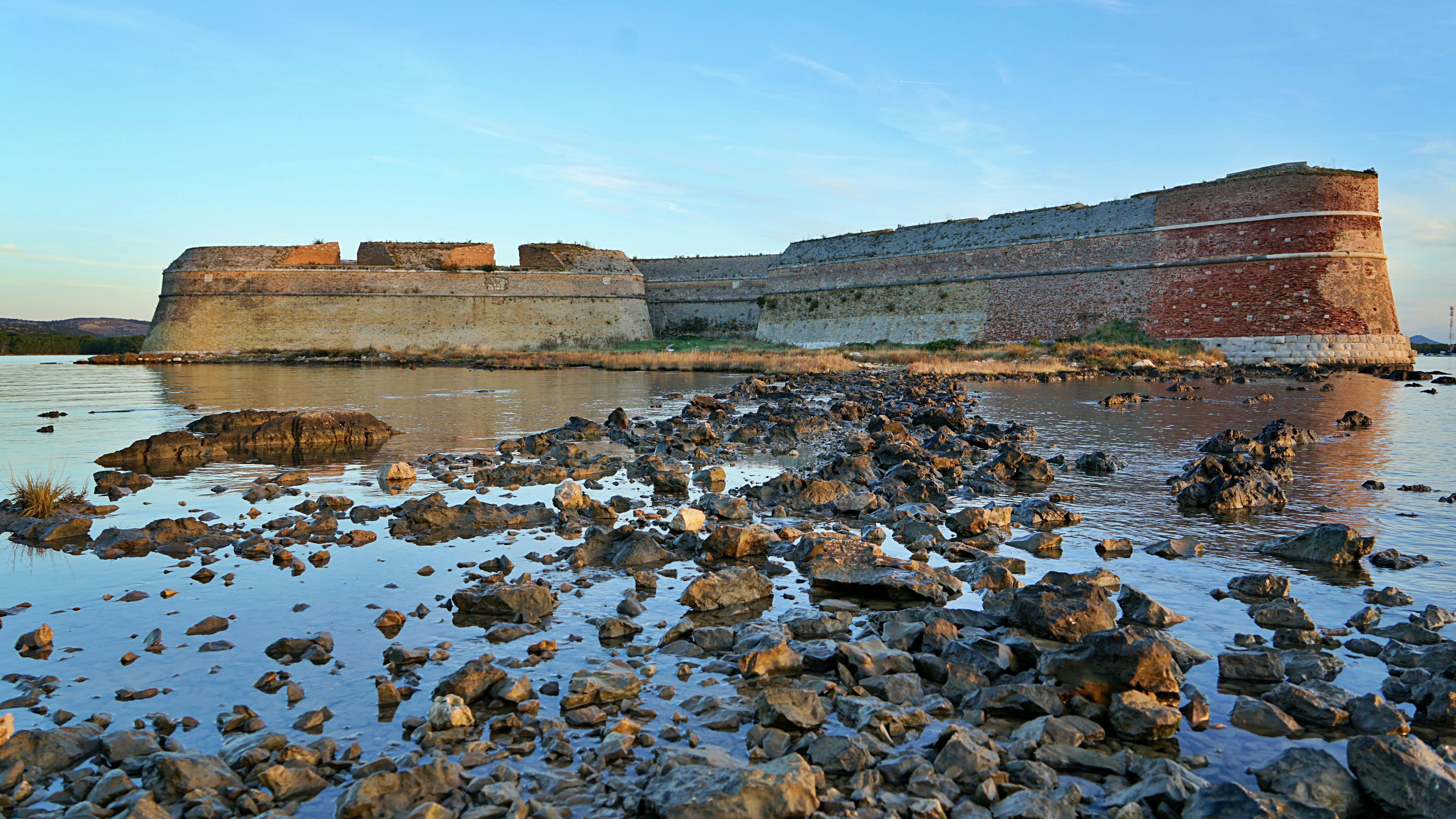Citadelle Laferrière Architecture