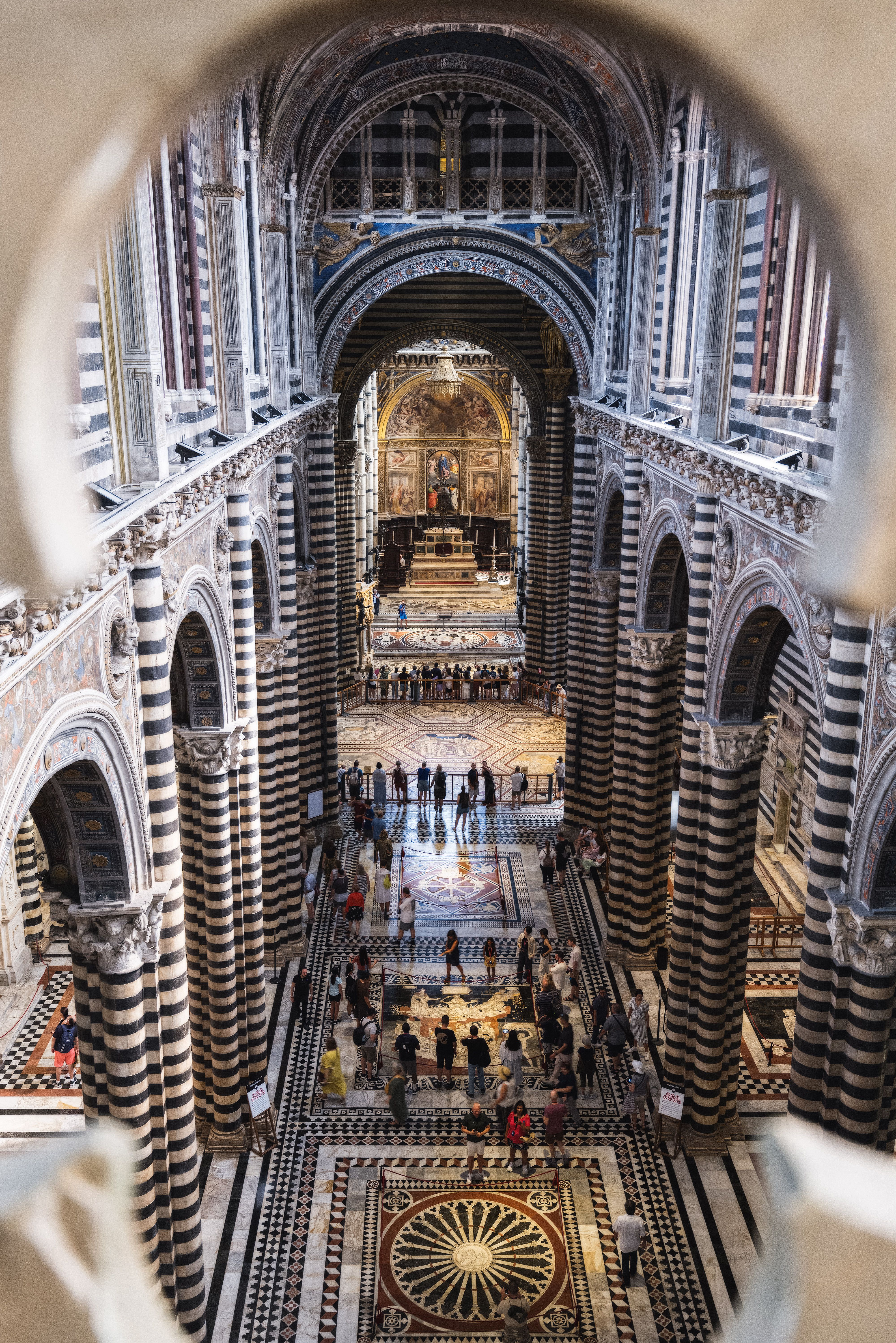 Siena