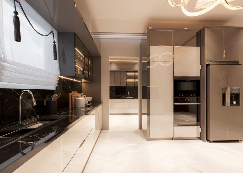 Dekton Surfaces