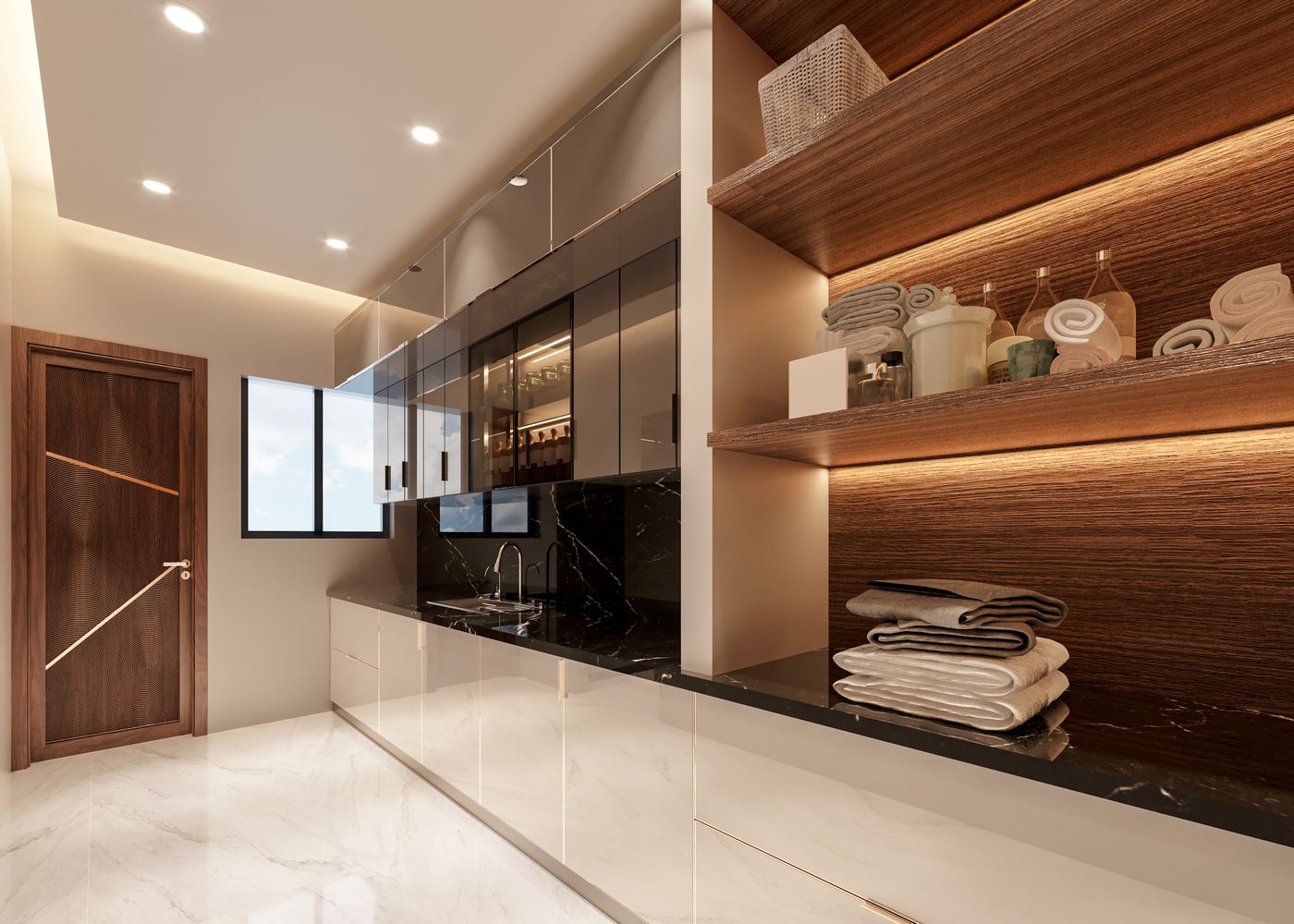 Home Office