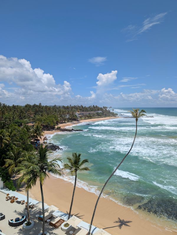 South Sri Lanka Beach Safety: Which Beaches Are Actually Safe to Swim