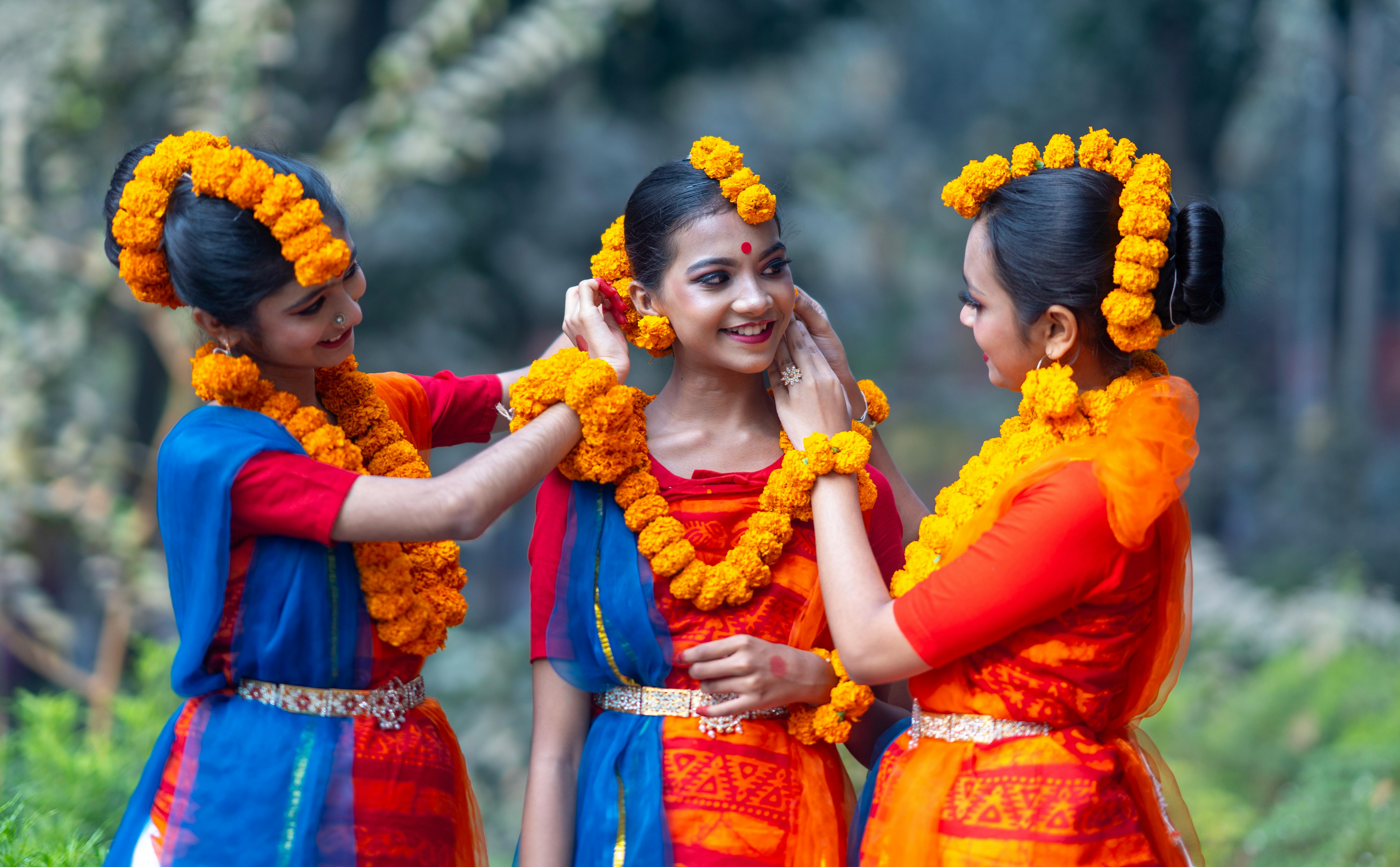 Zee BanglaSonar, a Bengali general entertainment channel, launched — Photo by Mohammed Rubel on Pexels