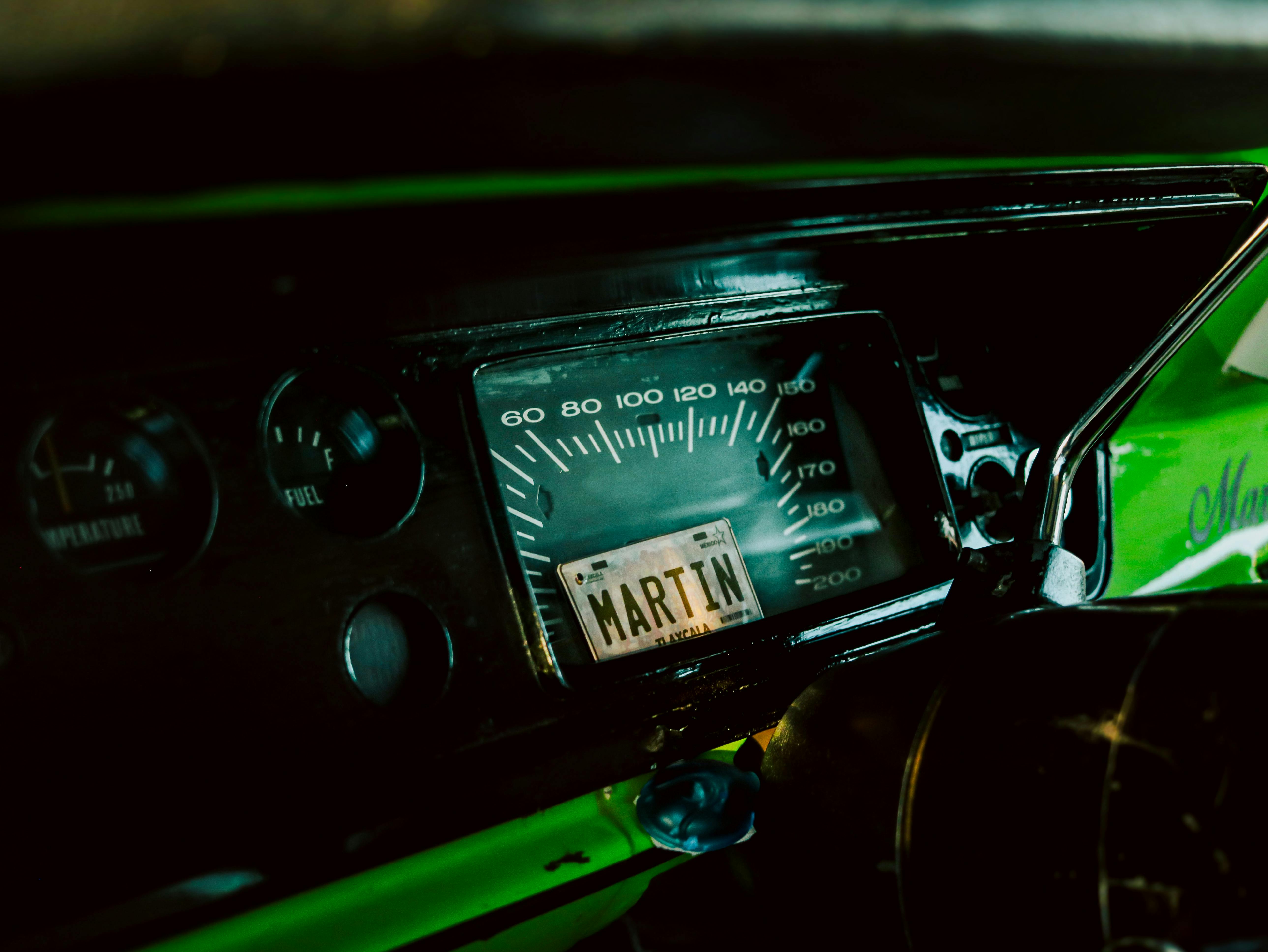 Android Auto to Expand Vehicle Control Beyond Infotainment — Photo by Eden FC on Pexels