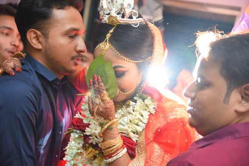 Free stock photo of birdlens creation, birdlens creation photography, indian wedding Stock Photo