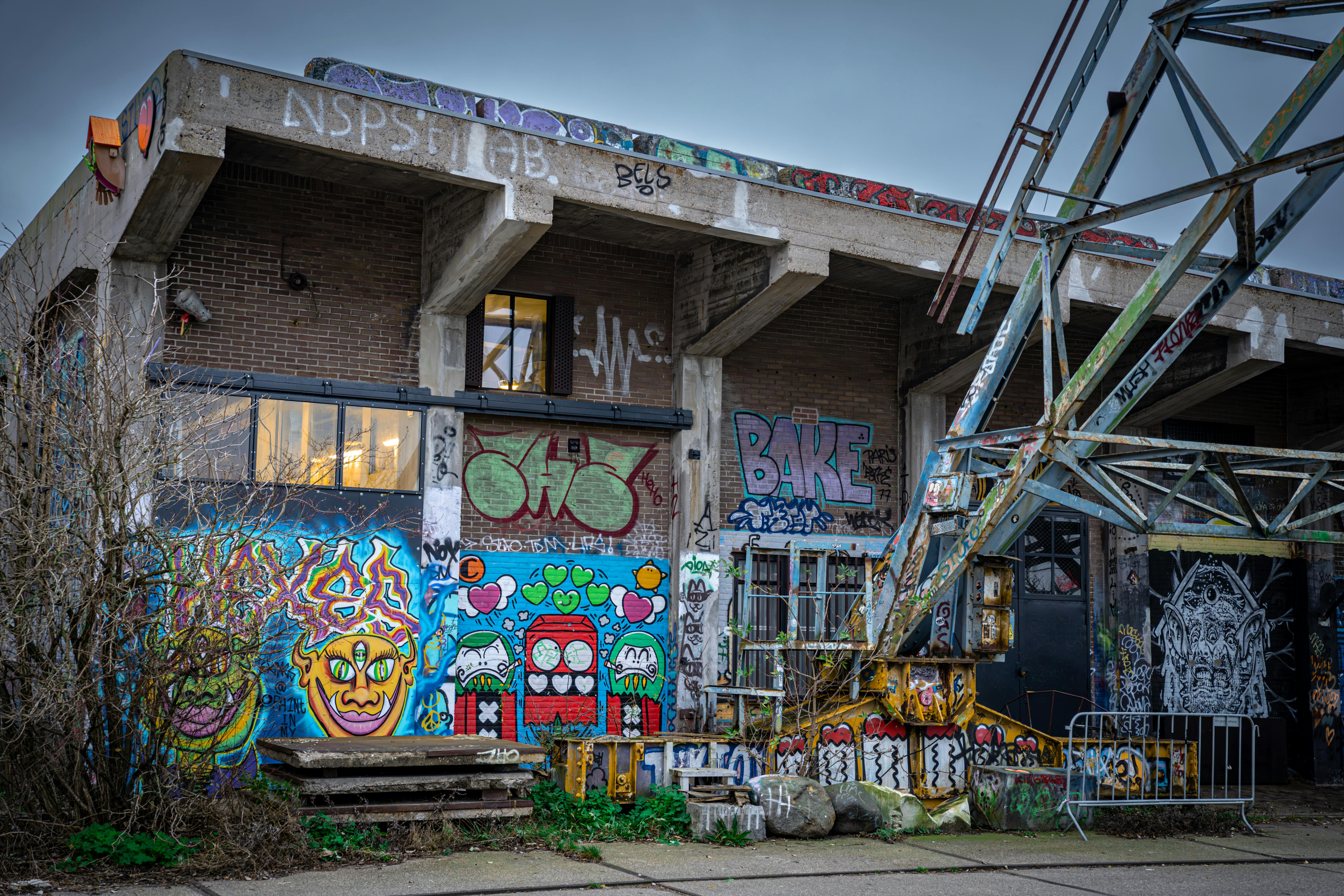 Revolutionary Escapes from Traditional Approaches