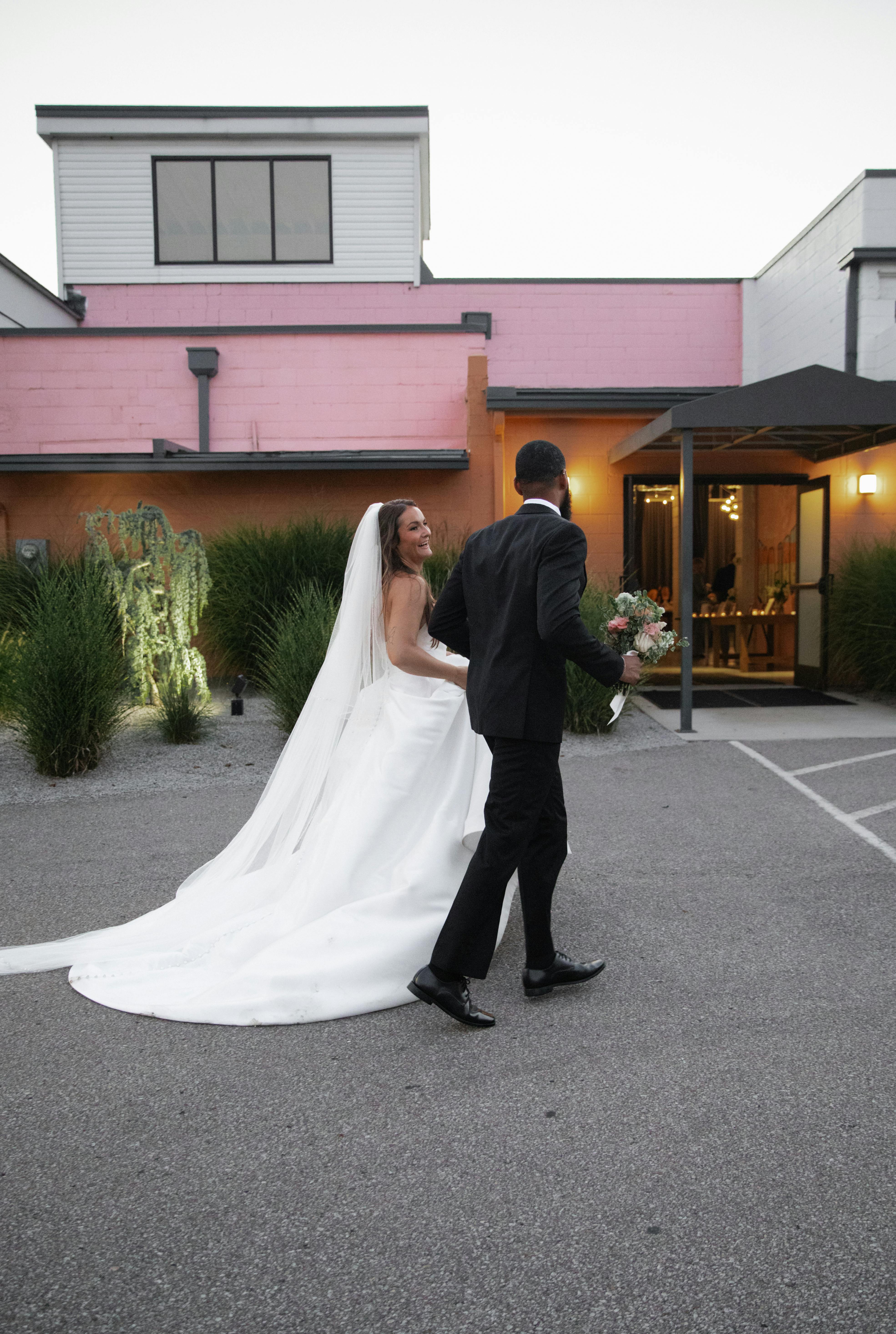 Wedding Photography Tips