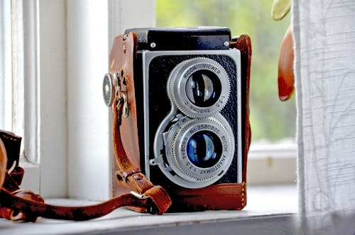 Ilmainen kuvapankkikuva tunnisteilla kamera, old-kamera, Retro