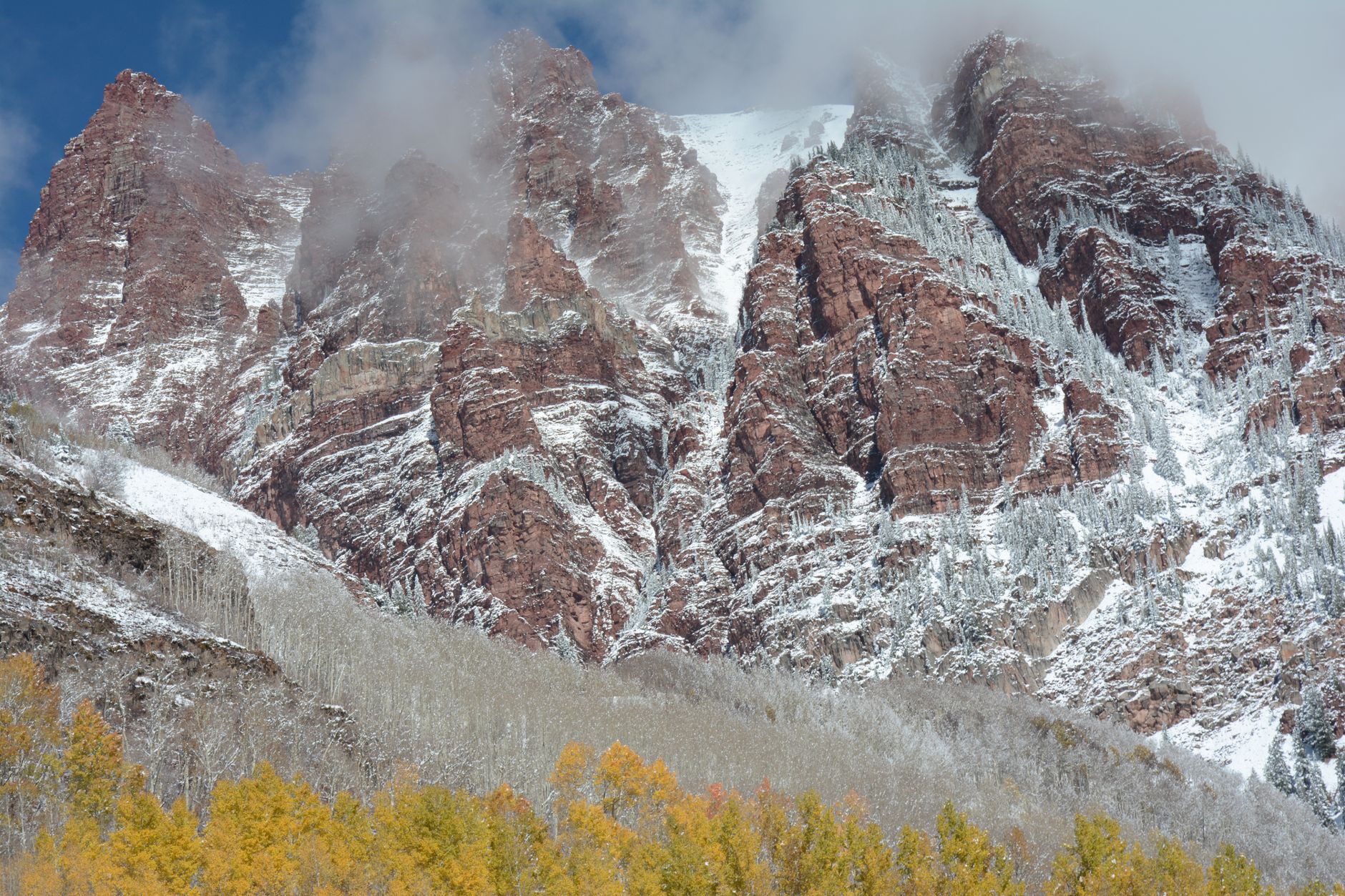 Your First Visit to Aspen Snowmass - Essential Tips, Slopes, and Experiences