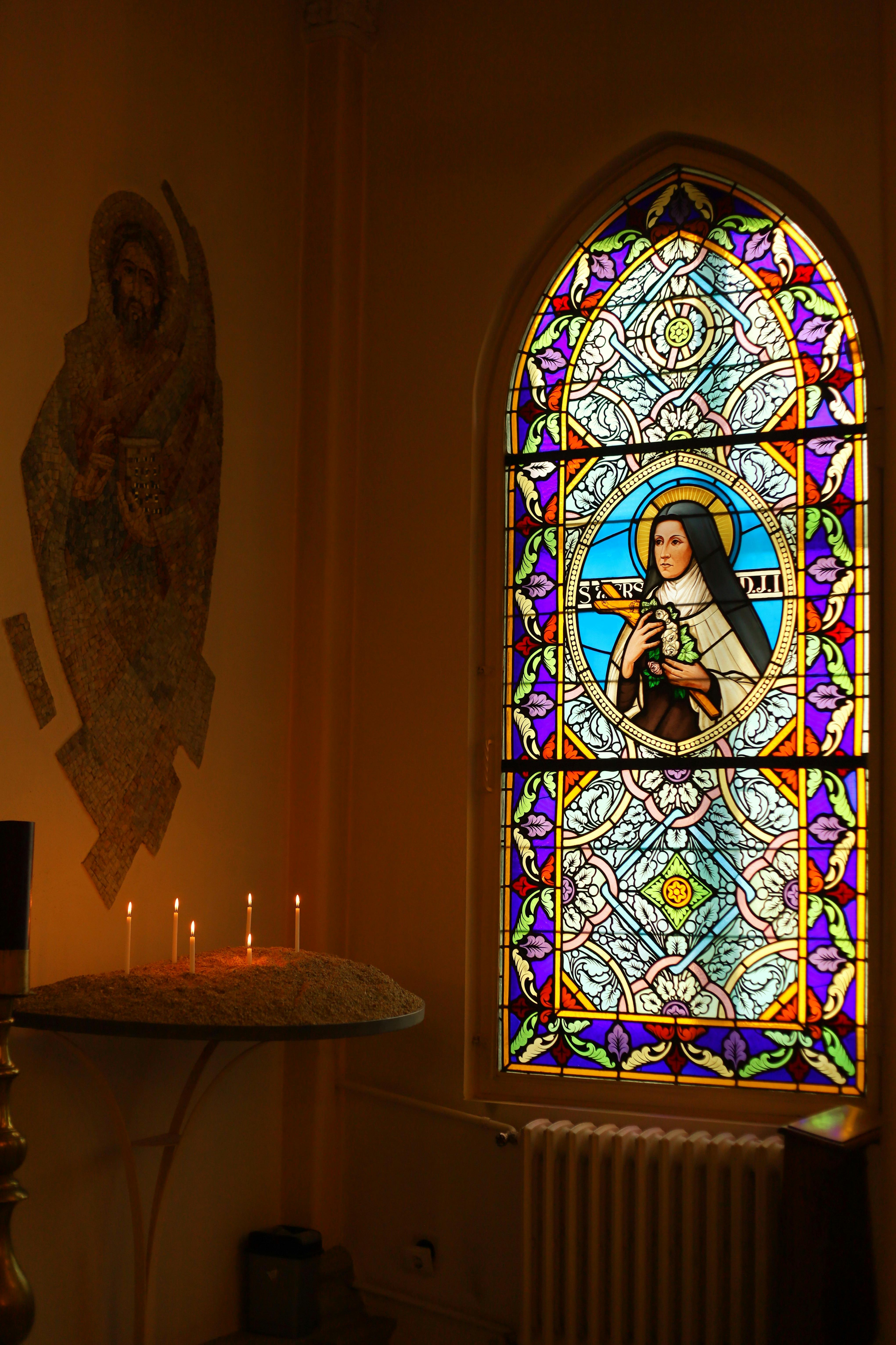 Beyond Belief A L De Silva