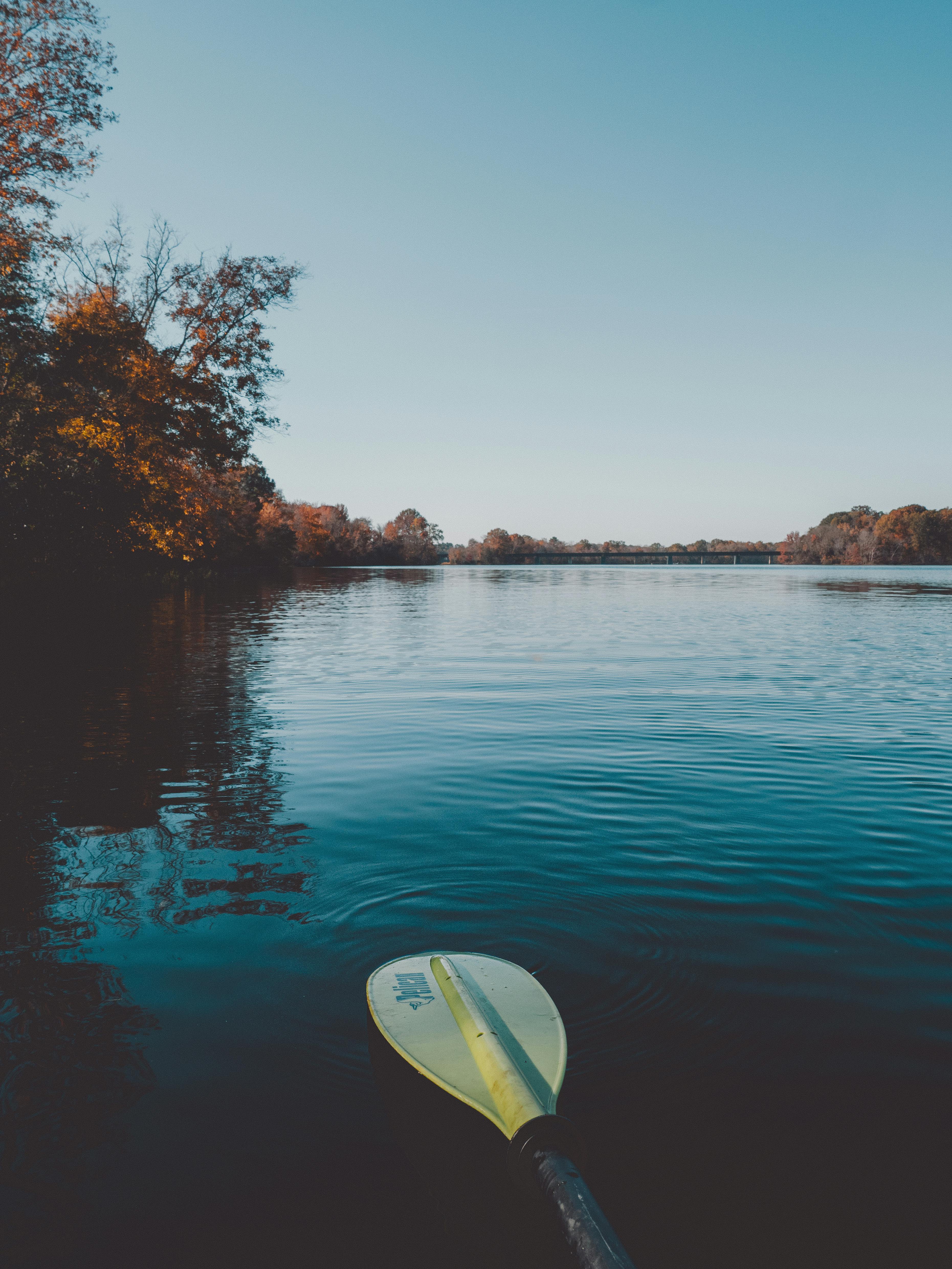Lac d'hossegor paddle pendant vos vacances à Hossegor