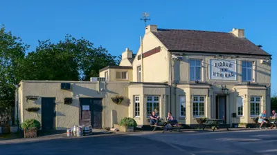 Various Eateries' Pub Acquisition: A Strategic Retreat from Casual Dining
