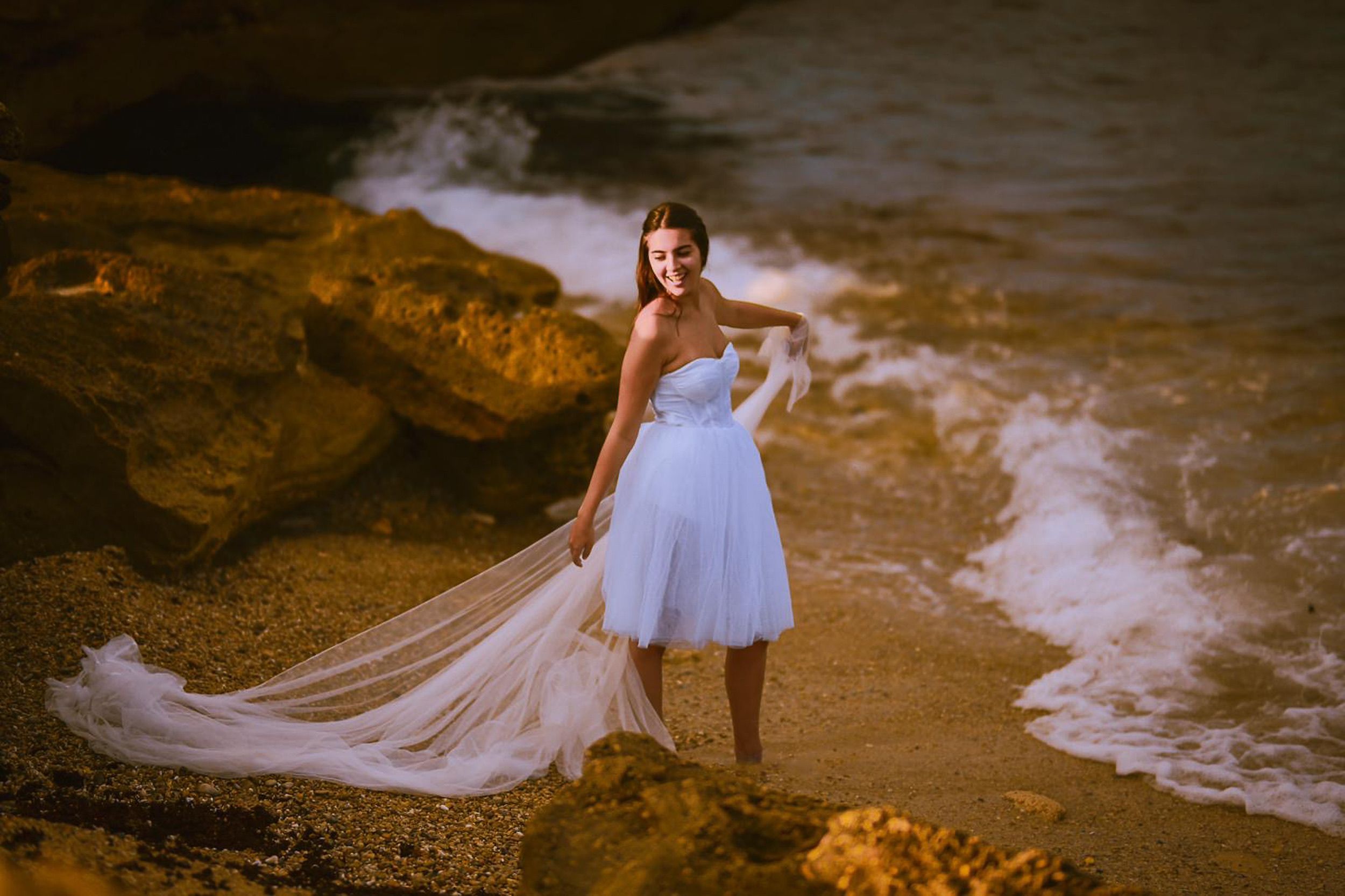 white dress for beach photoshoot Photoshoot Dress | White Maxi Dress | Beach Wedding Dress | Boho Dress |  White Nude Dress | White Long Dress for Photo Shoot | Fashion Dress