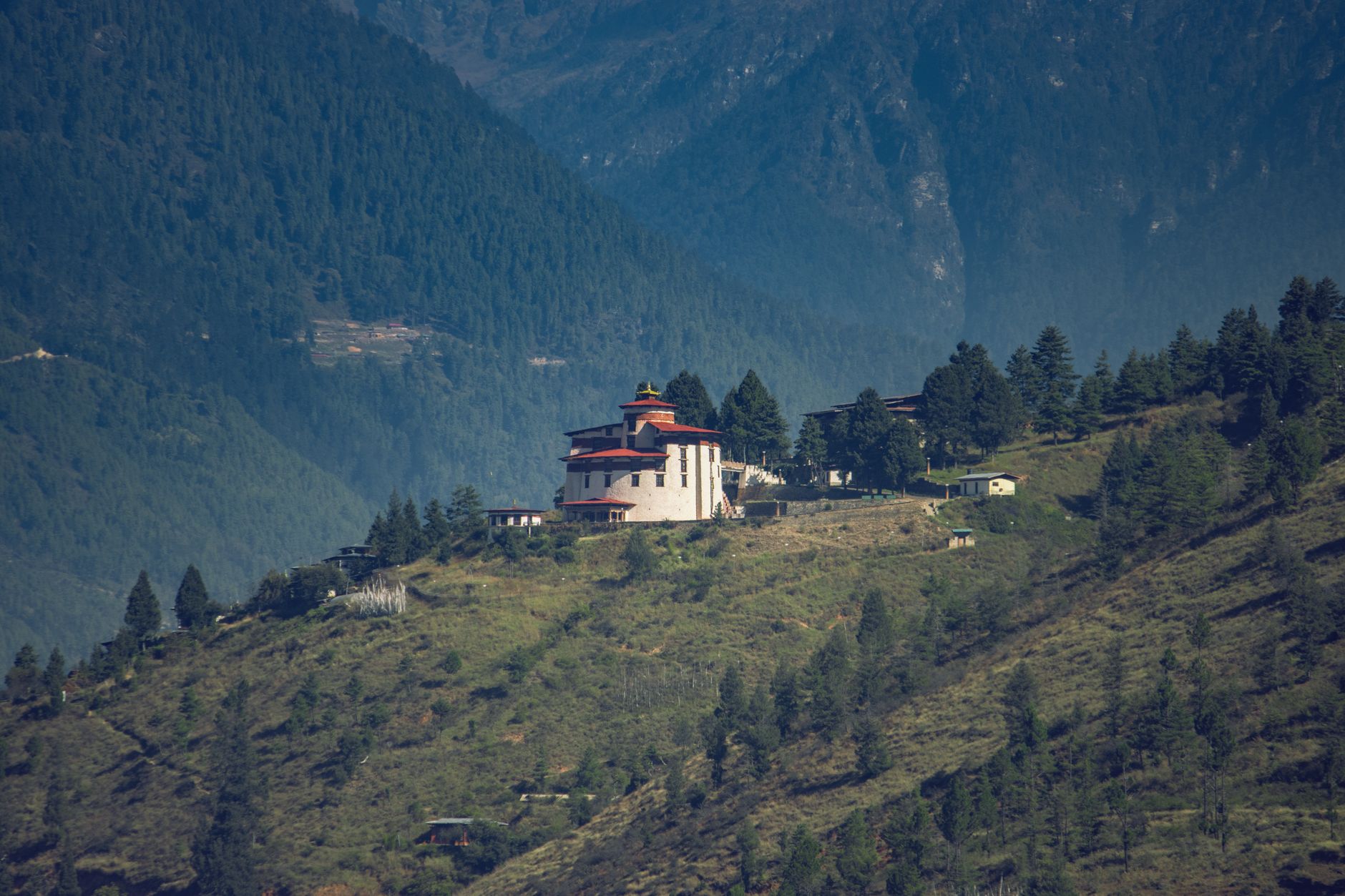 Bhutan, Bhutan