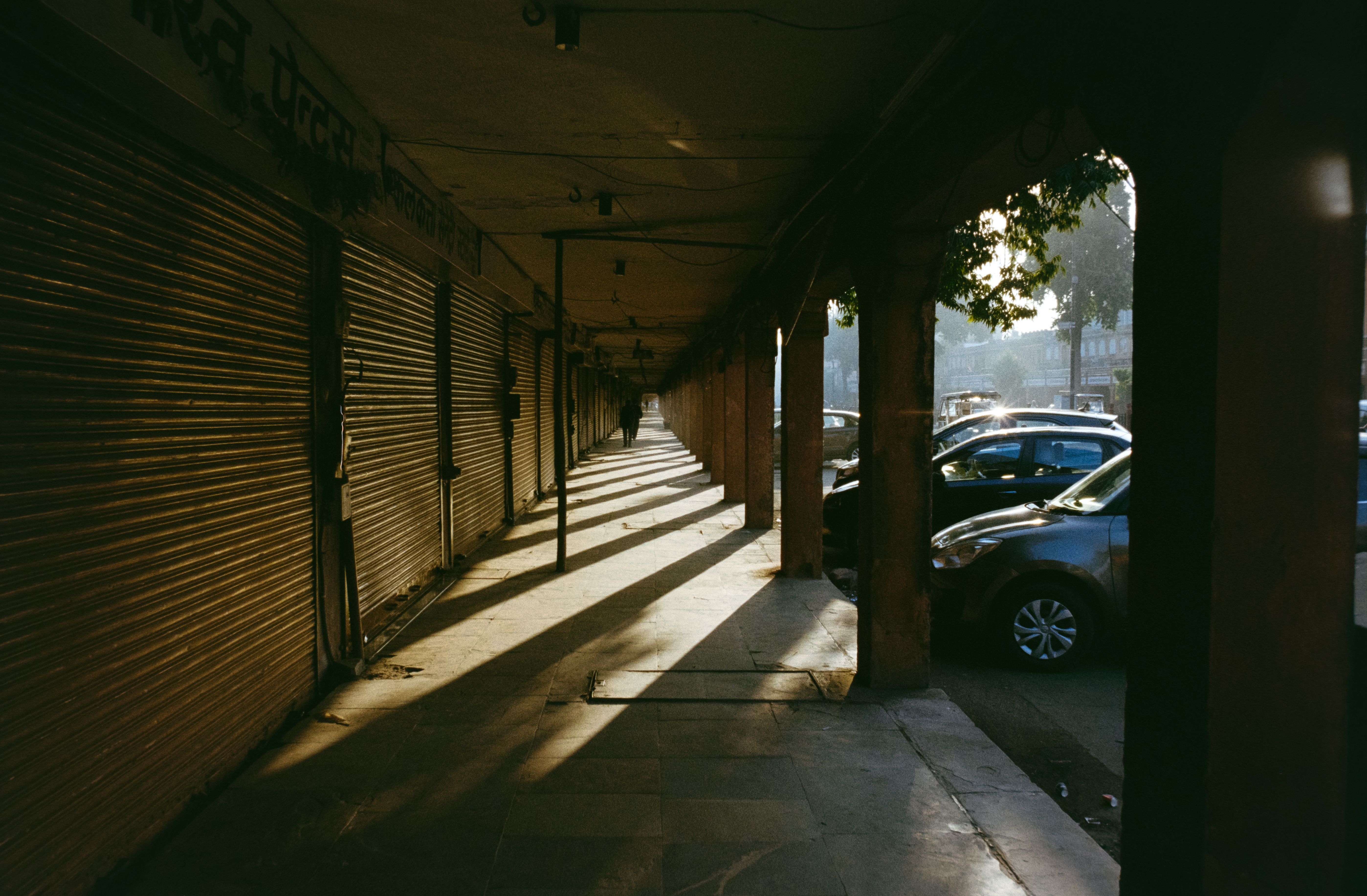 Sunrise City Walks: Capturing Empty Streets Before Vacation Crowds Arrive — a simple field plan