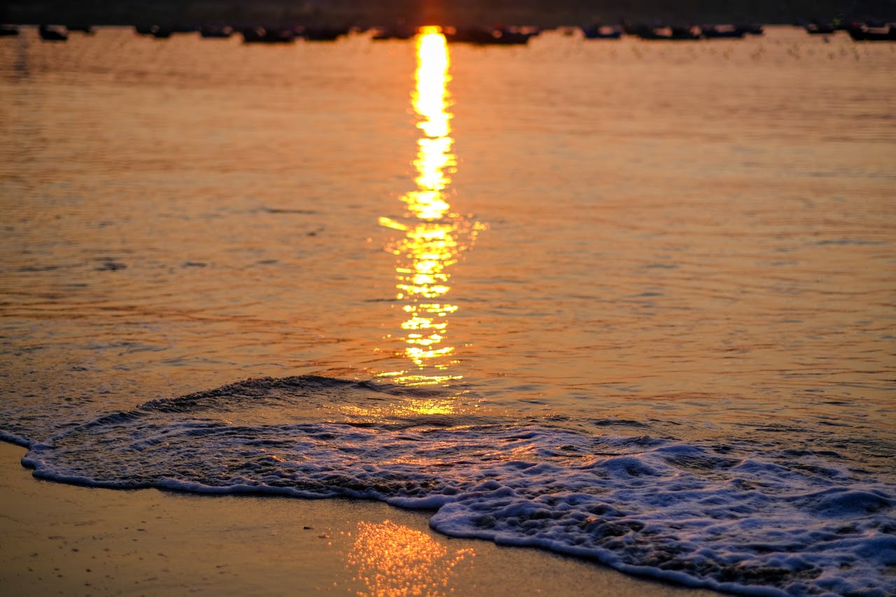 Thiên long bát bộ | Chương 06