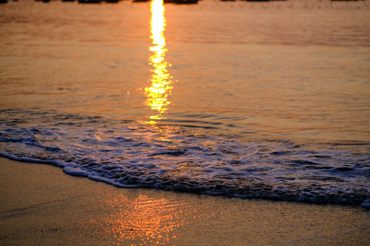 Xa lạ trong tôi | Chương 18