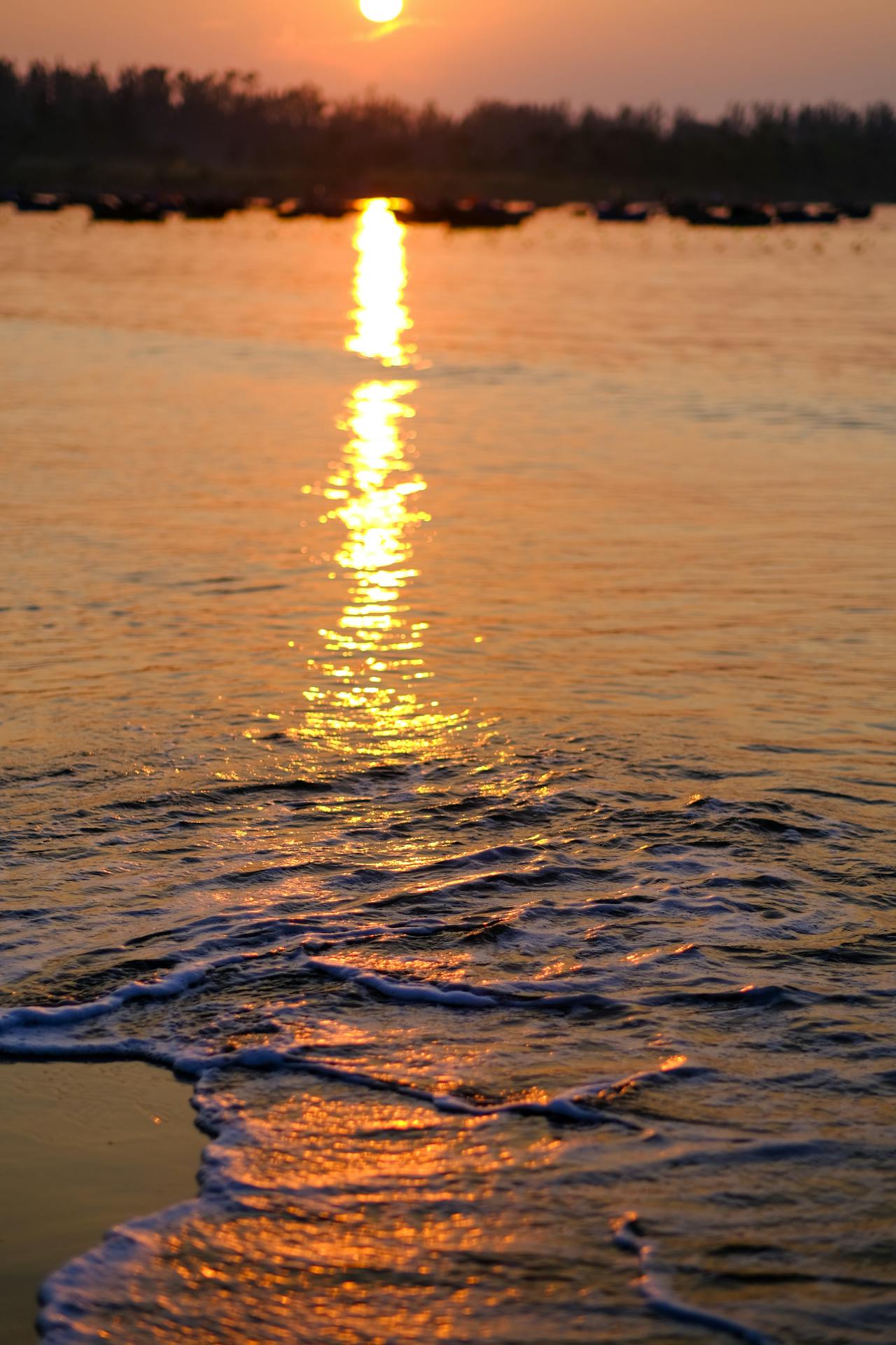 Vật lý lượng tử đằng sau màn trình diễn pháo hoa