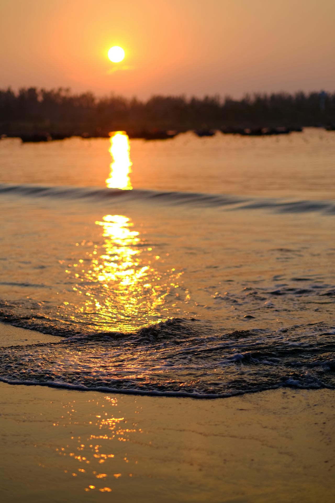 Thám tử lừng danh Conan | Chương 1047