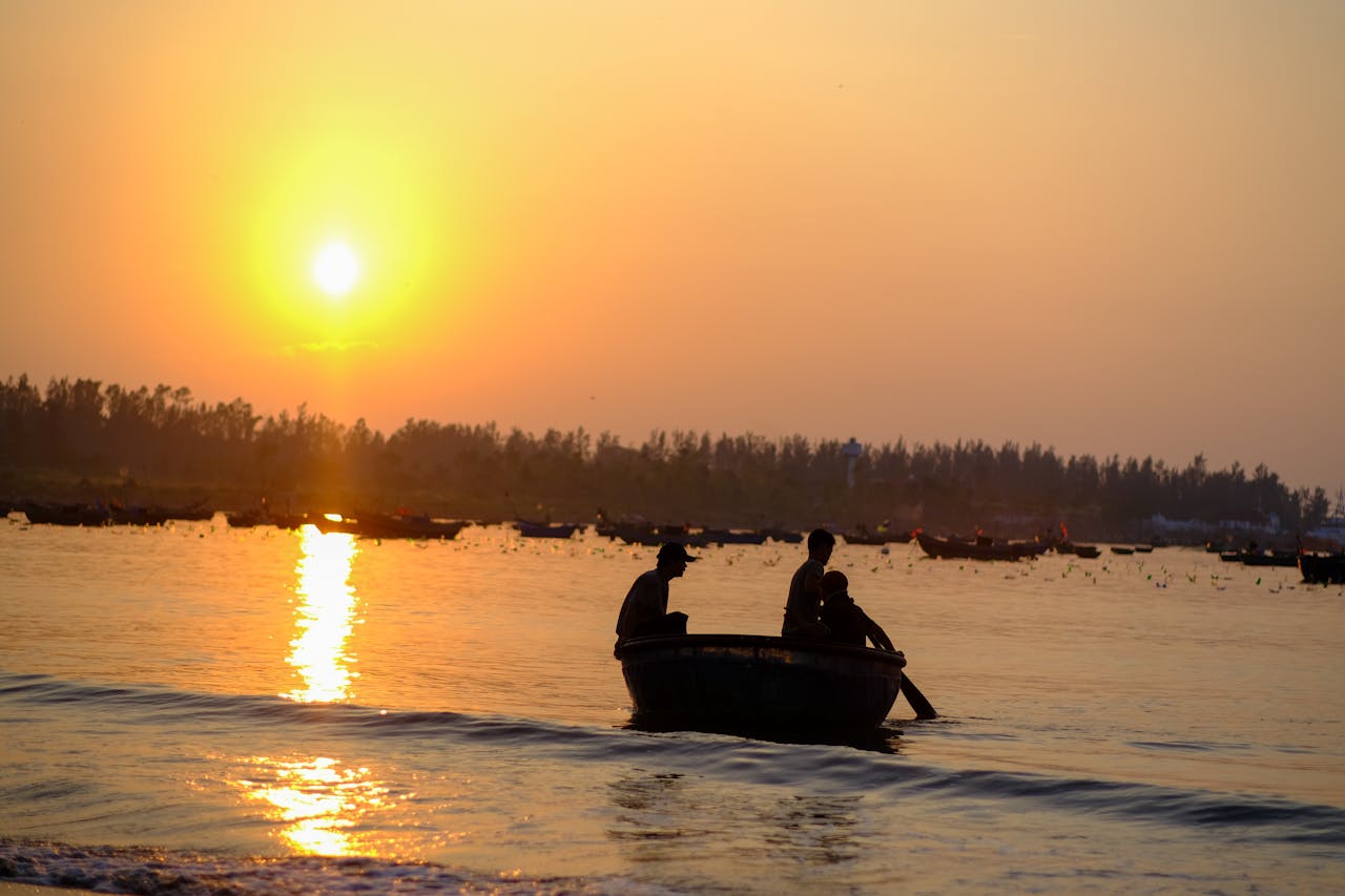 Biên niên ký chim vặn dây cót | Chương 05