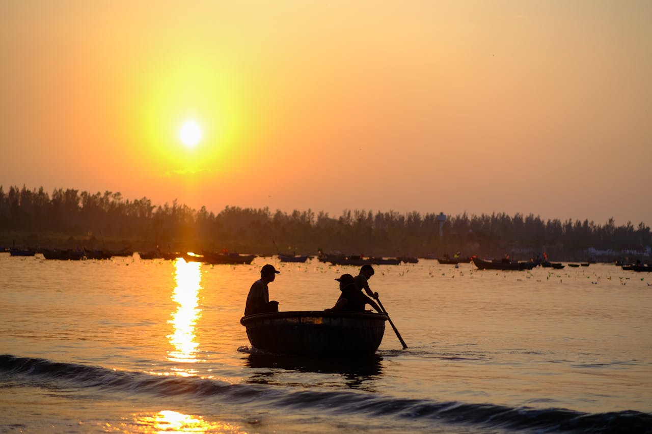 Gieo trồng hạnh phúc | Chương 15