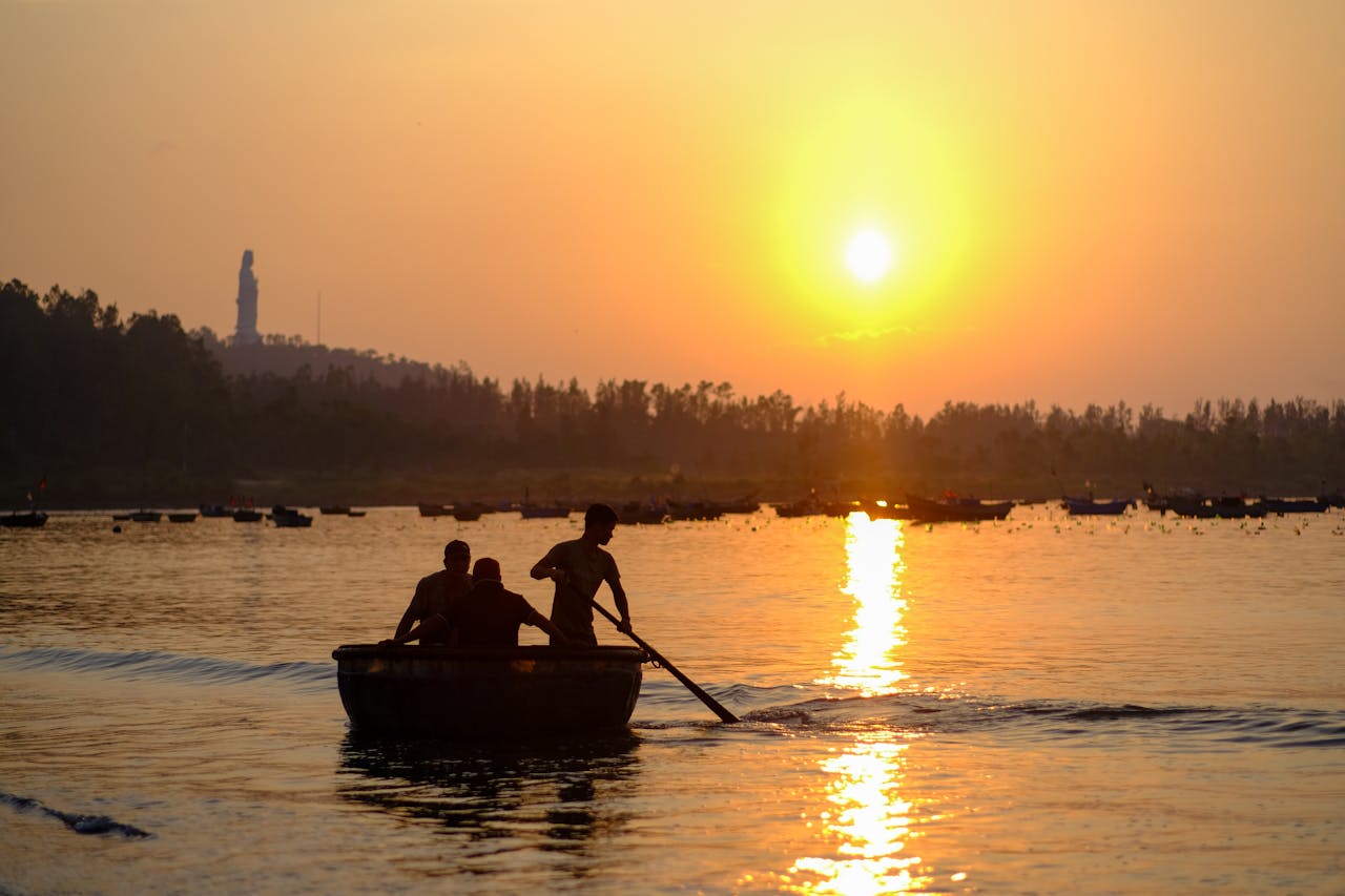 Bây giờ mới thấy | Chương 01