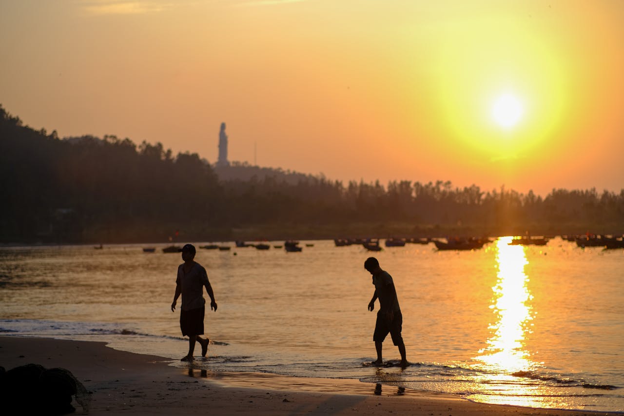 Cẩm nang du lịch Buôn Ma Thuột