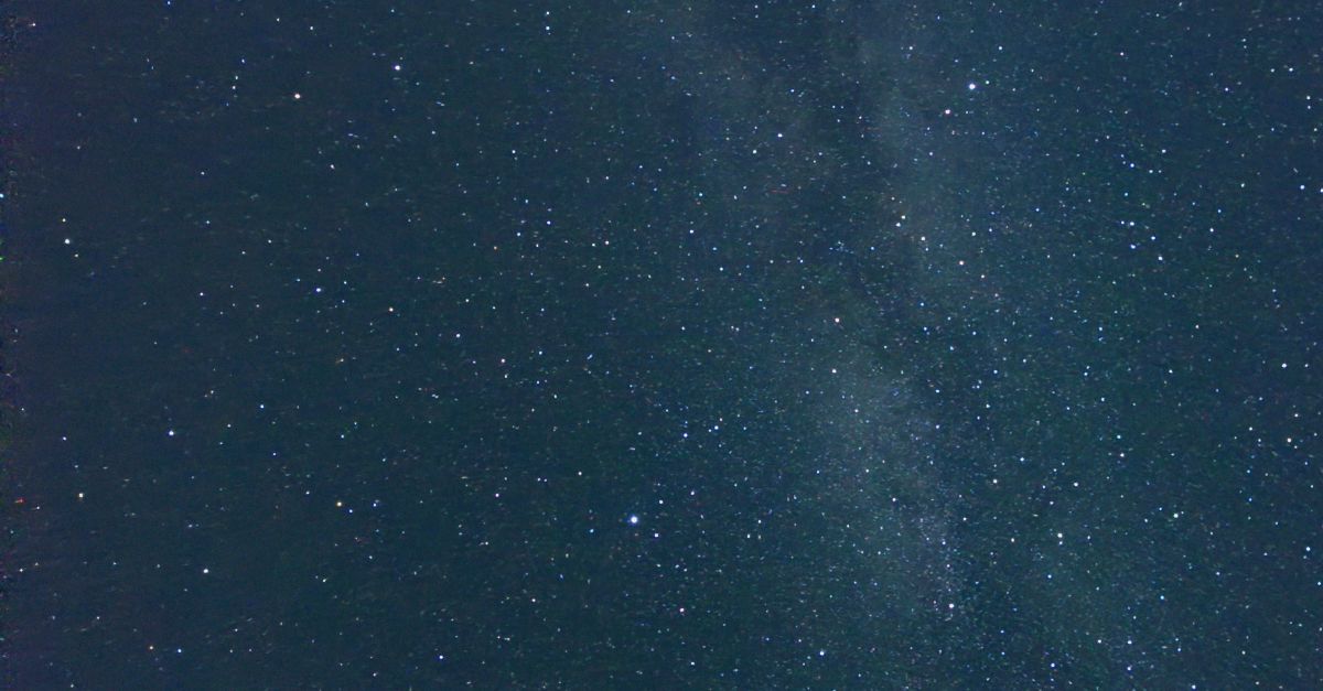 ¿Qué es la materia oscura y cómo afecta la evolución del universo? ¿Qué es la materia oscura y cómo afecta la evolución del universo?