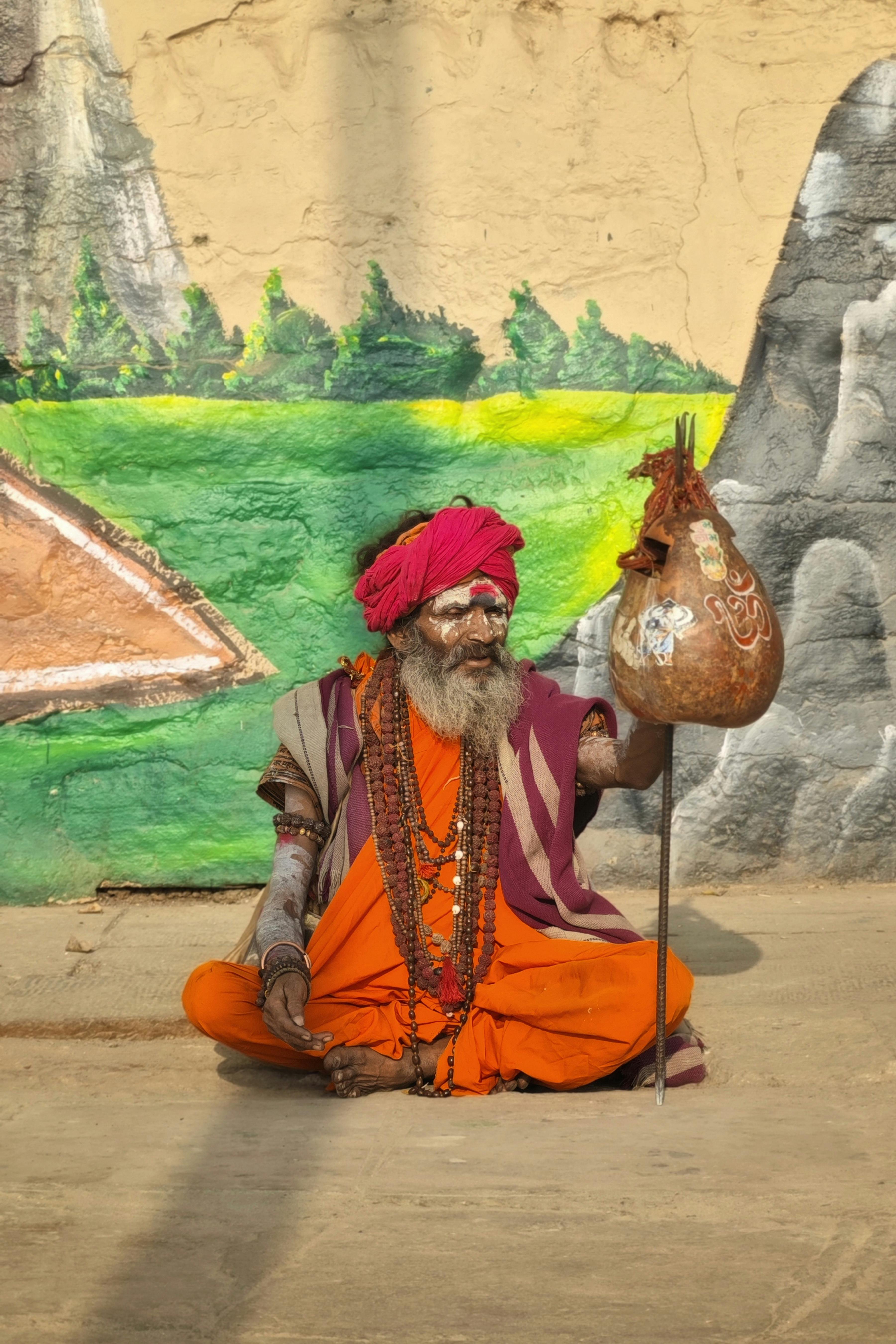 An Introduction To Yoga