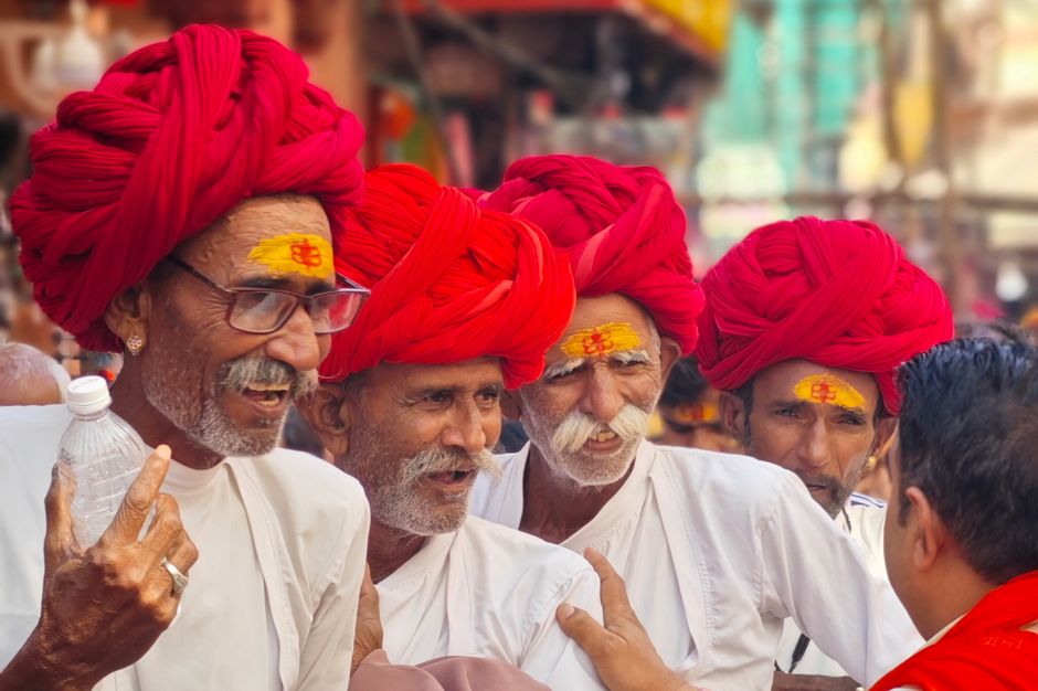 Udyami Bharat Portal