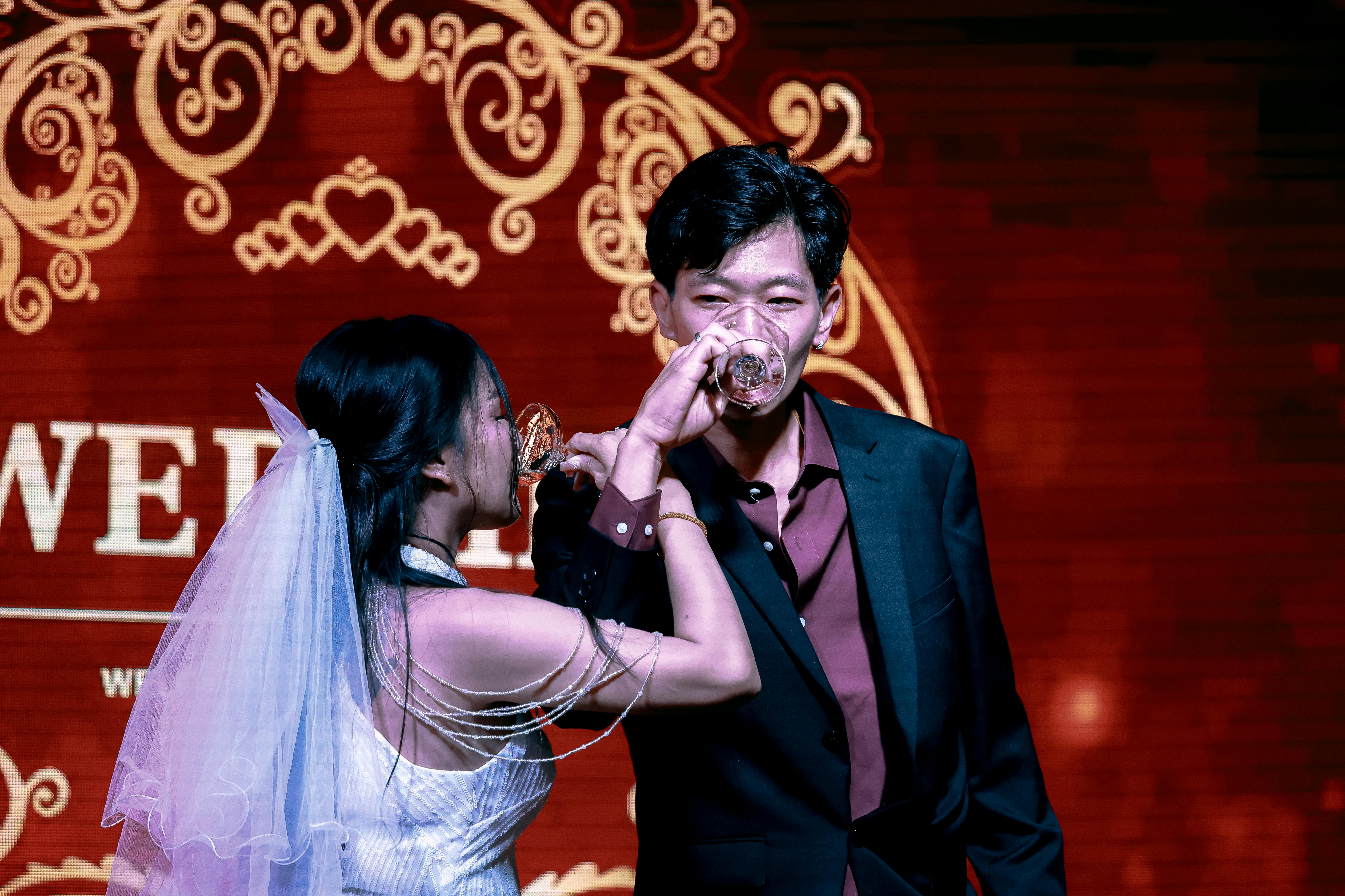 Marvel Rivals Wedding Wishes Event: Price, All Rewards, and More — Photo by Eterna  Media on Pexels