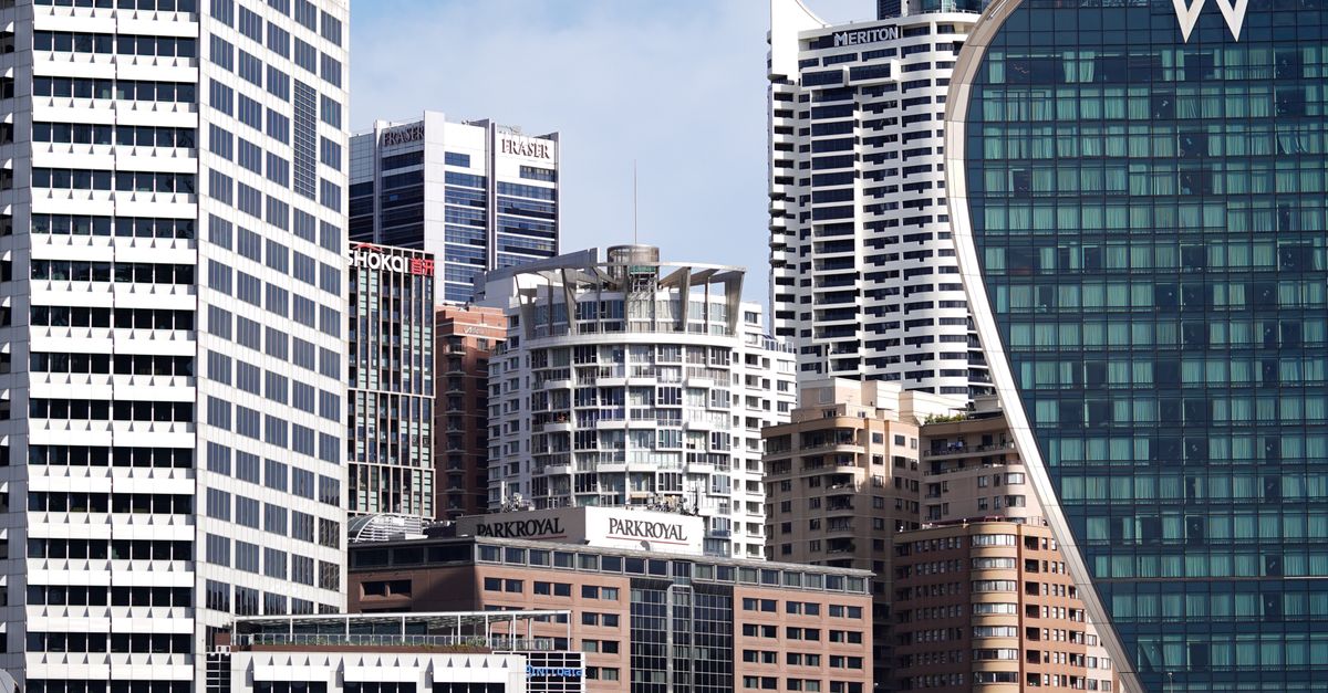 Estrategias australianas de RSE para reducir accidentes y promover el bienestar mental Estrategias australianas de RSE para reducir accidentes y promover el bienestar mental