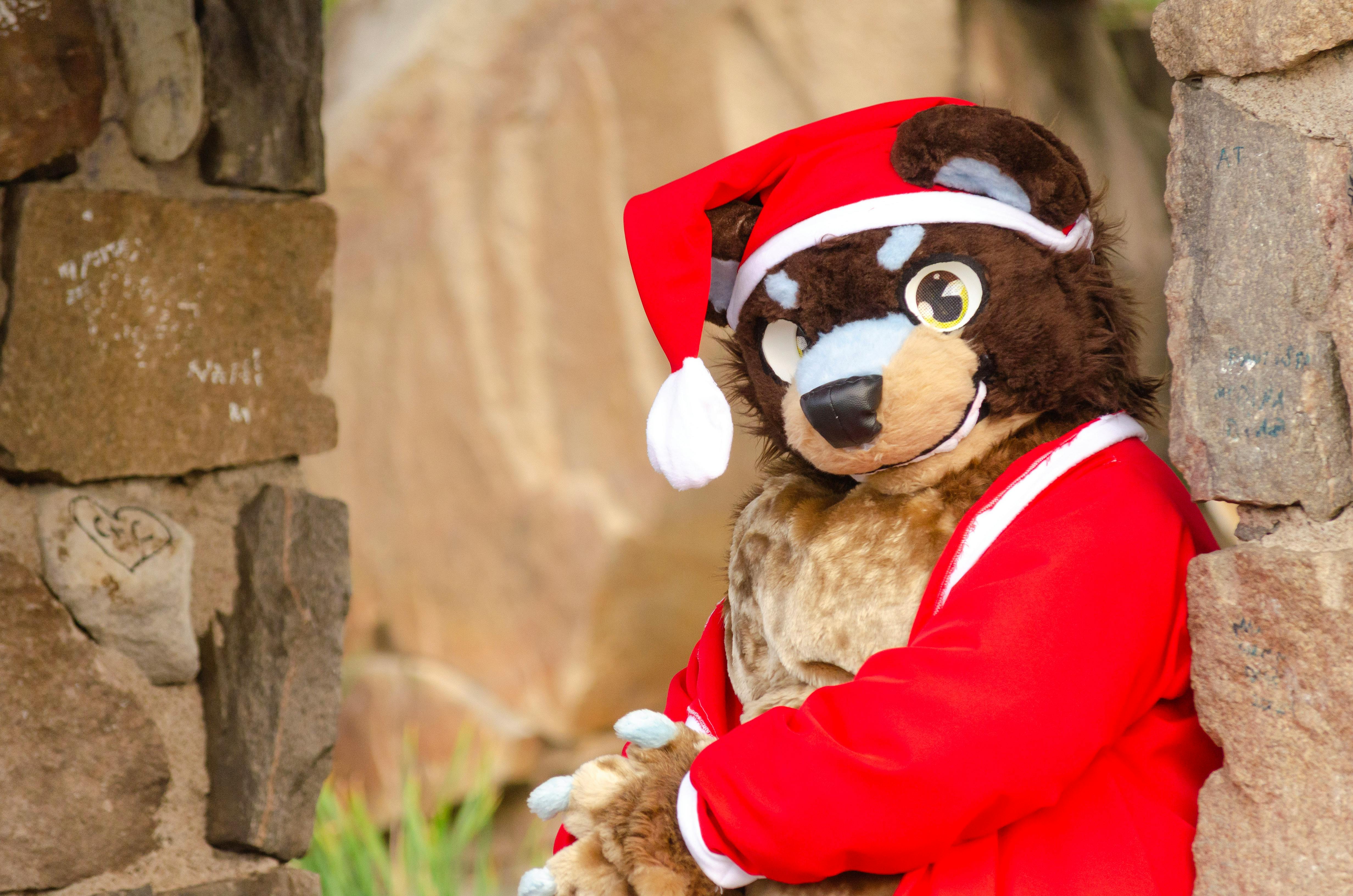 Bear Greg - Darwin 01 Darwins Radio